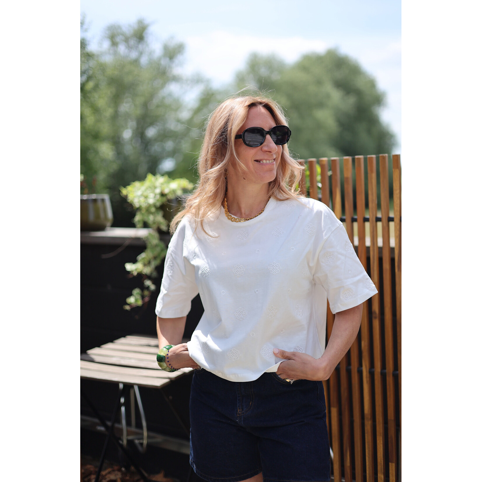 T-Shirt Telina