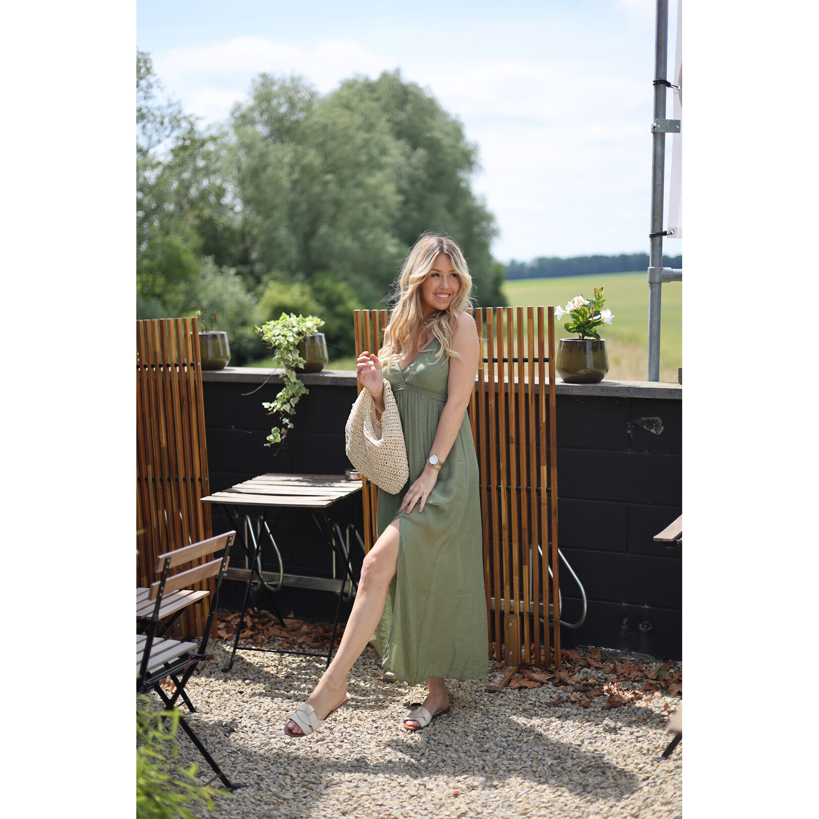 Robe Rigarden