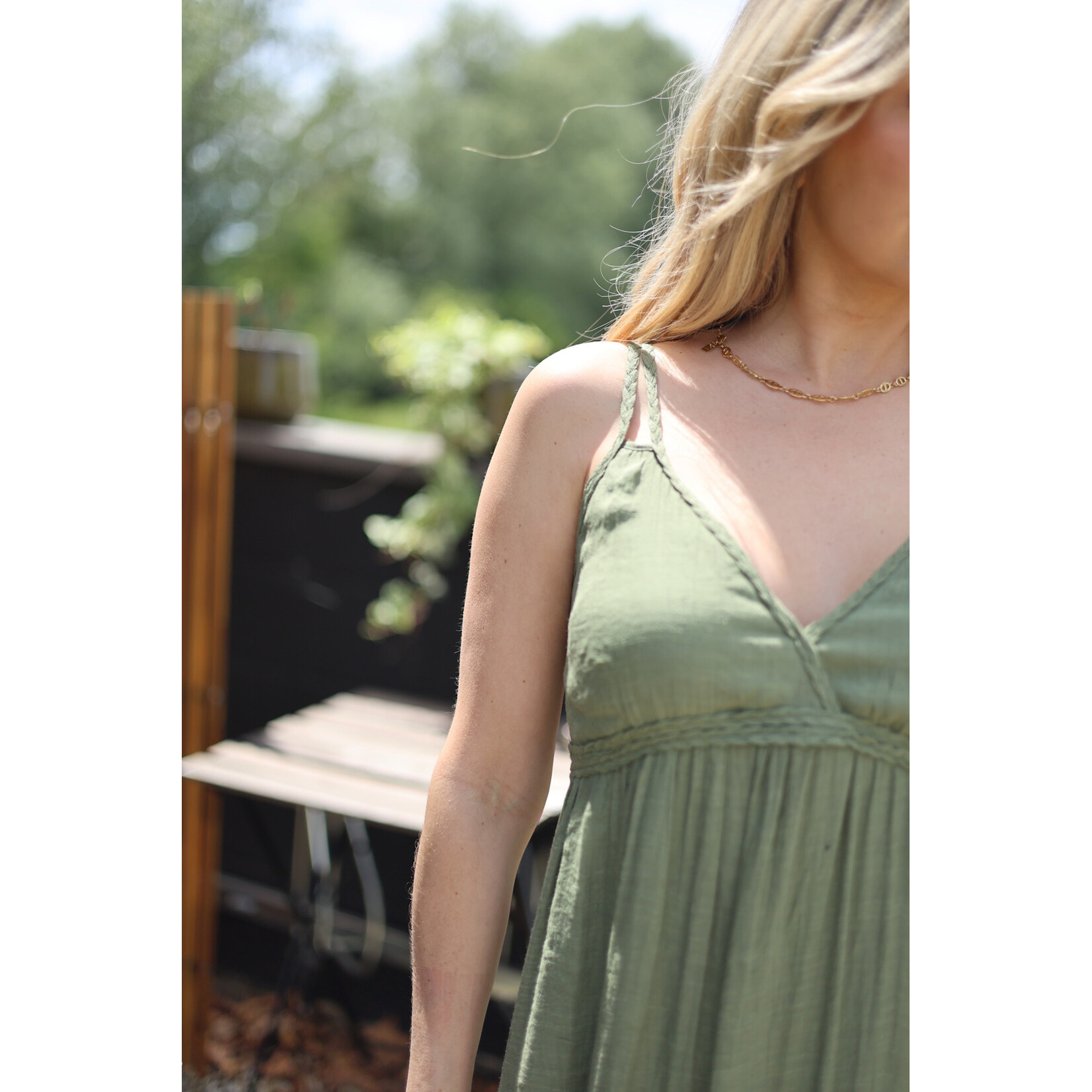 Robe Rigarden