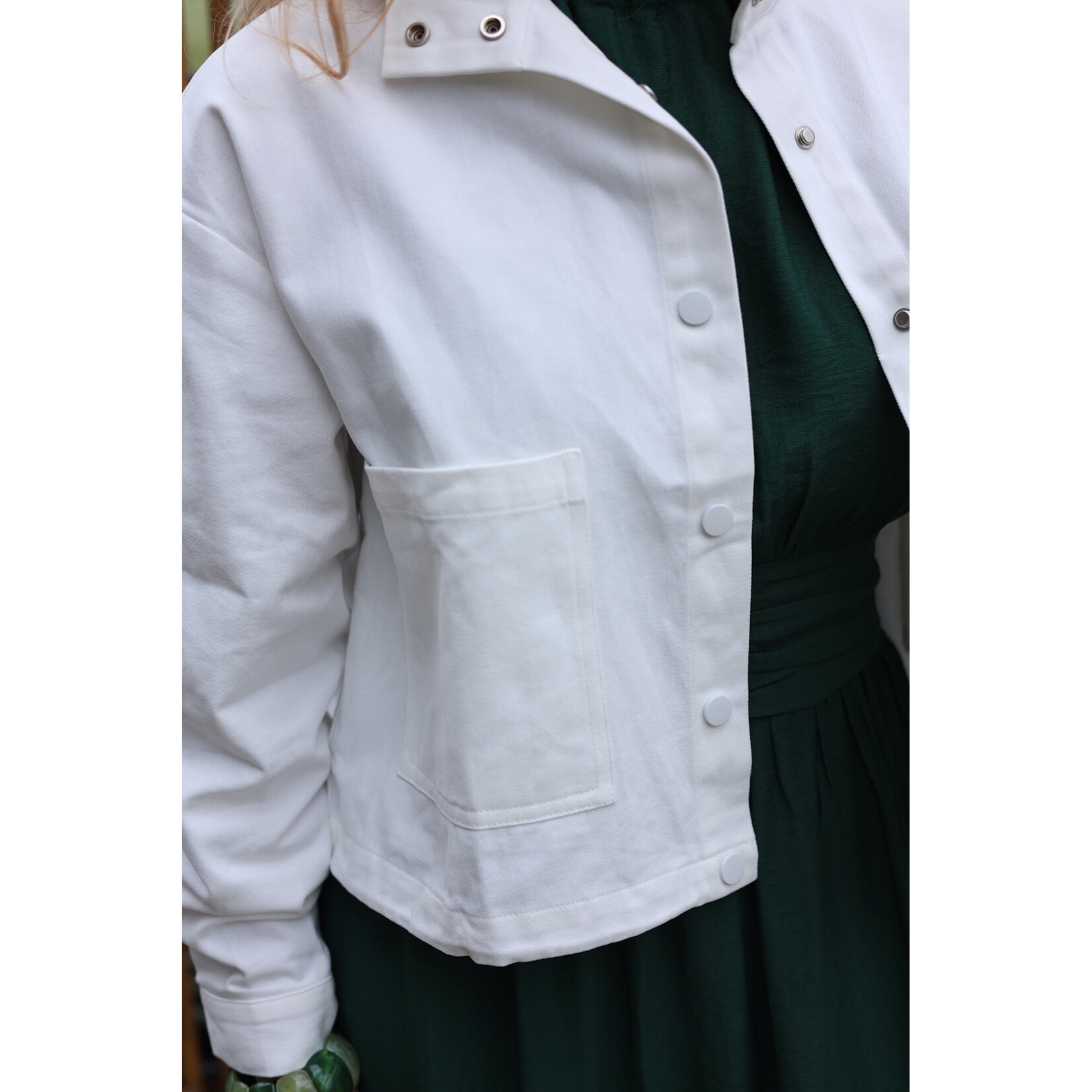 Veste veblanchia