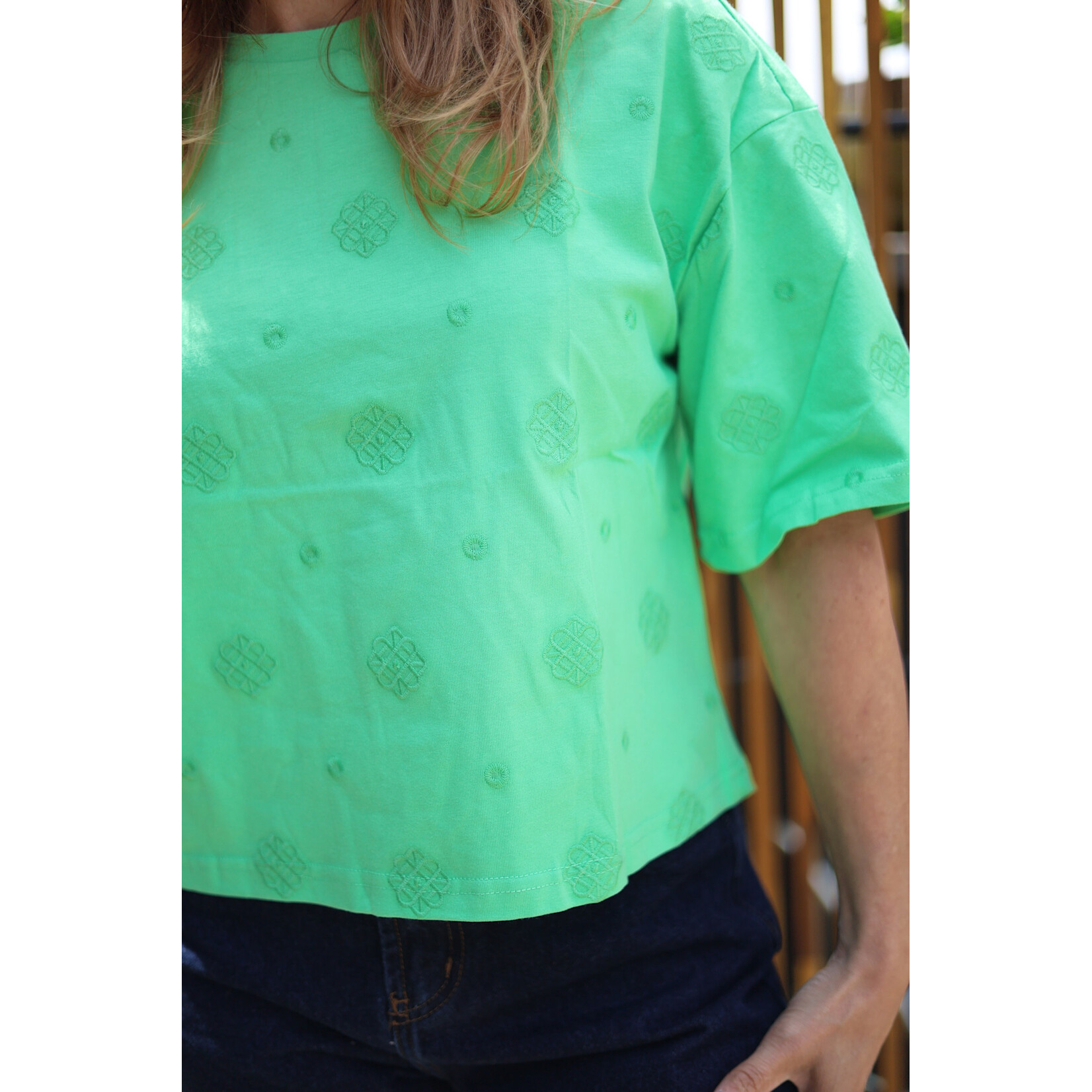 T-shirt Toulino