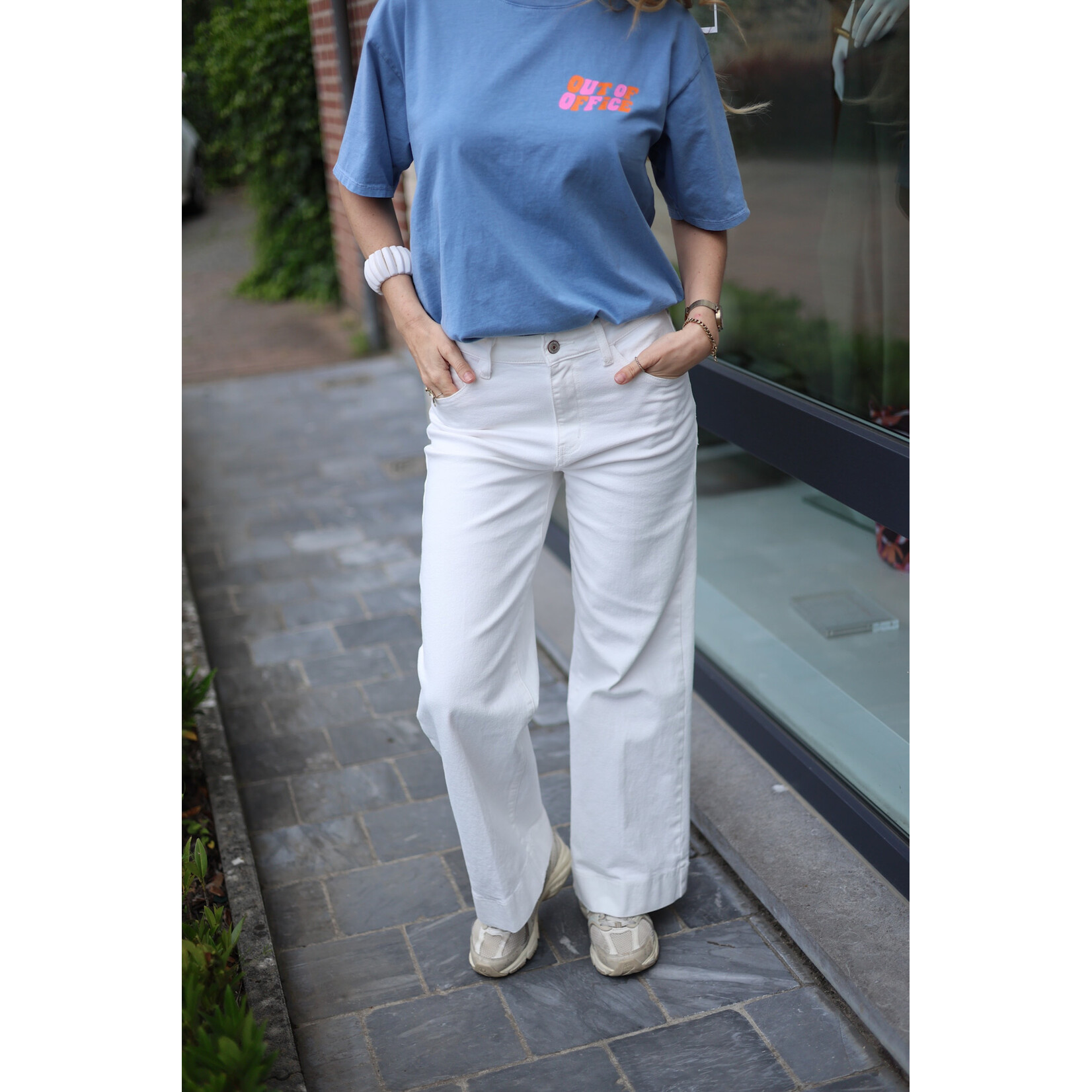 Jeans Mori
