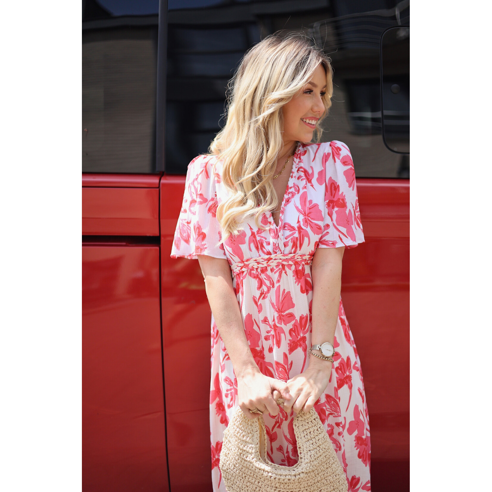 Robe Roja