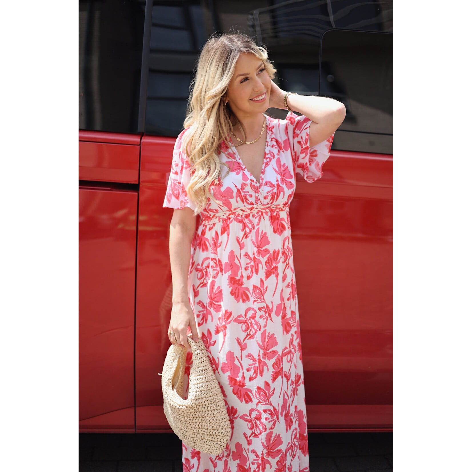 Robe Roja
