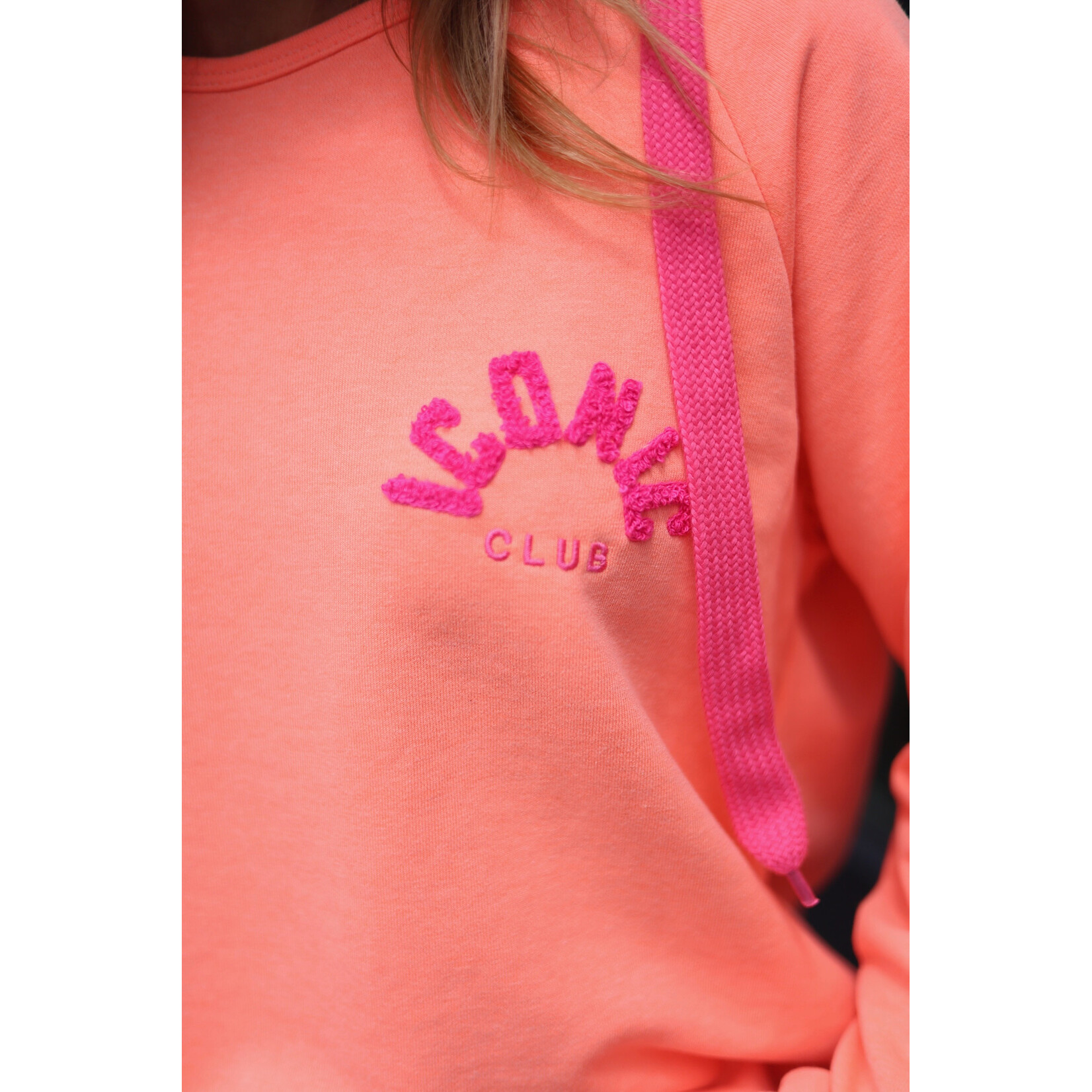 Sweat Iconic club