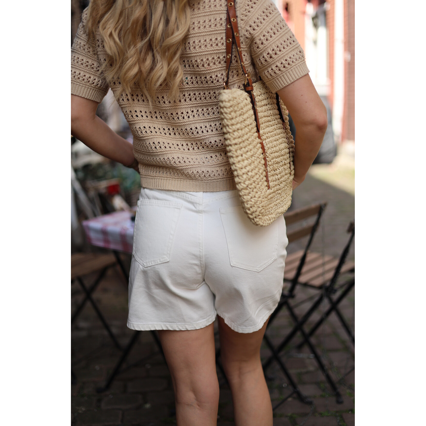 Short Jeans Jalmy