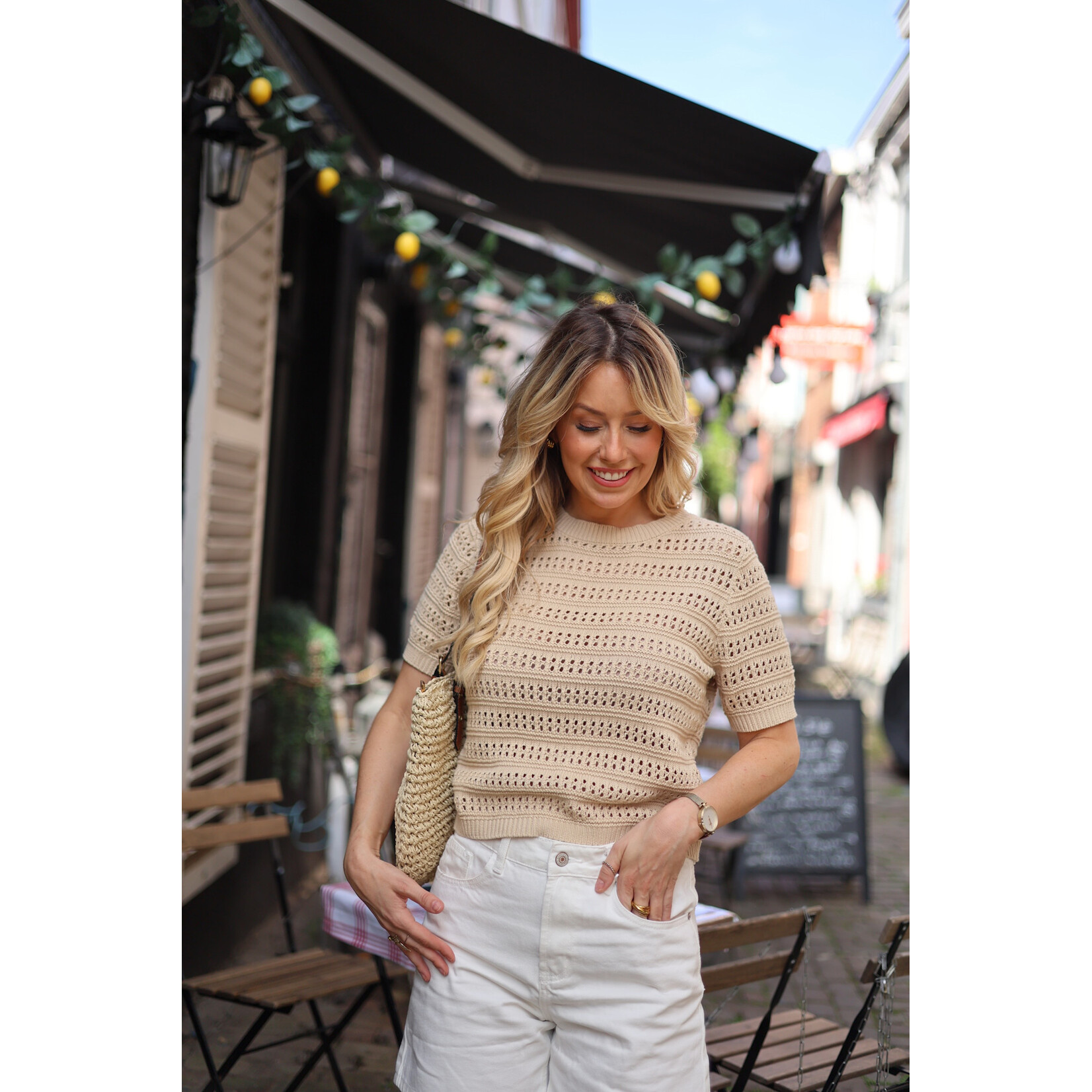 Short Jeans Jalmy