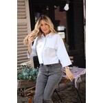 Pantacourt Jeans Aryla