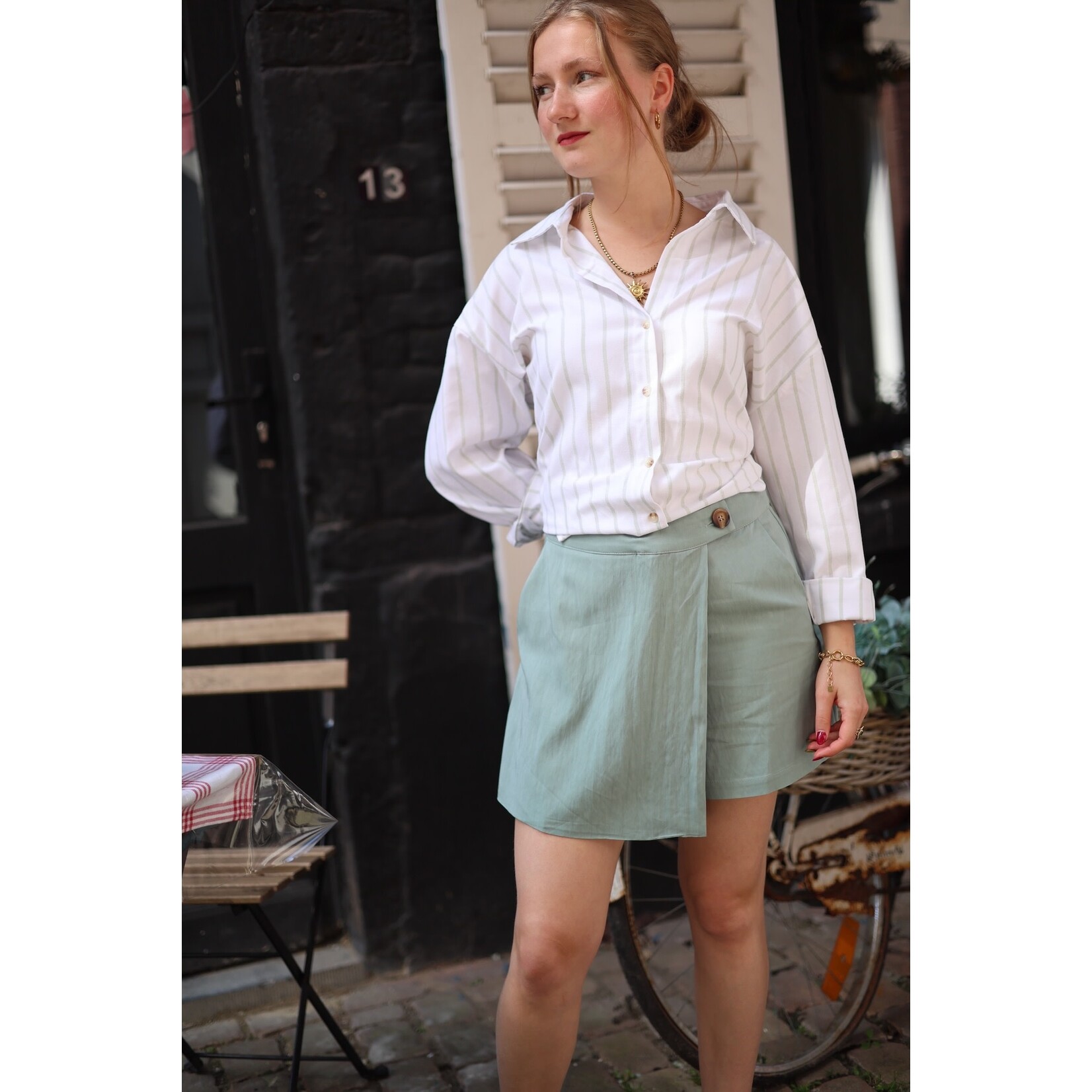 Skort Jirania