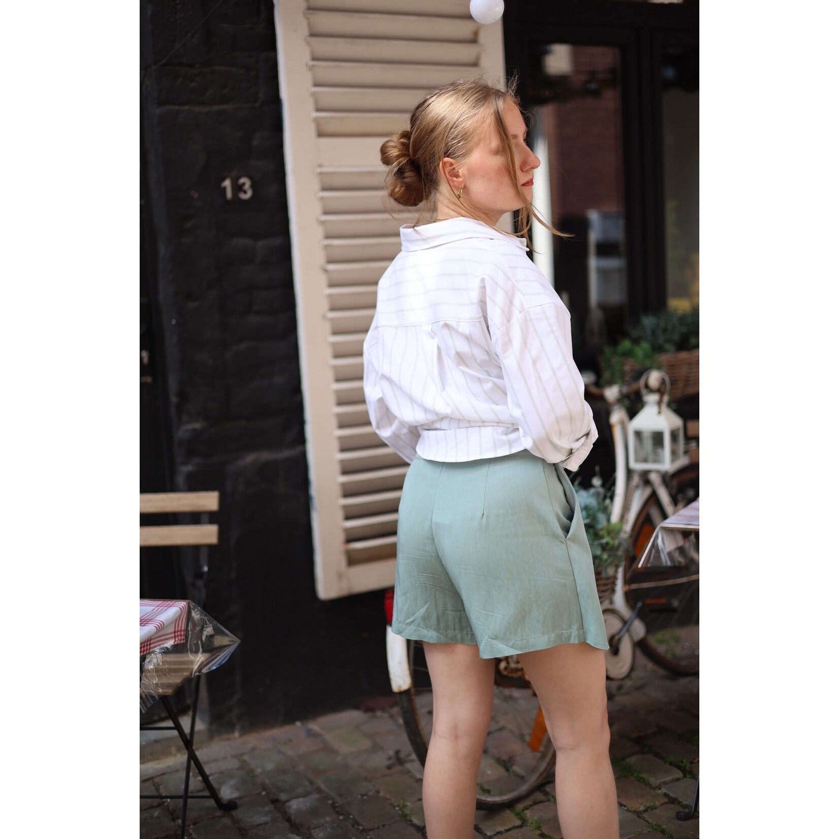 Skort Jirania