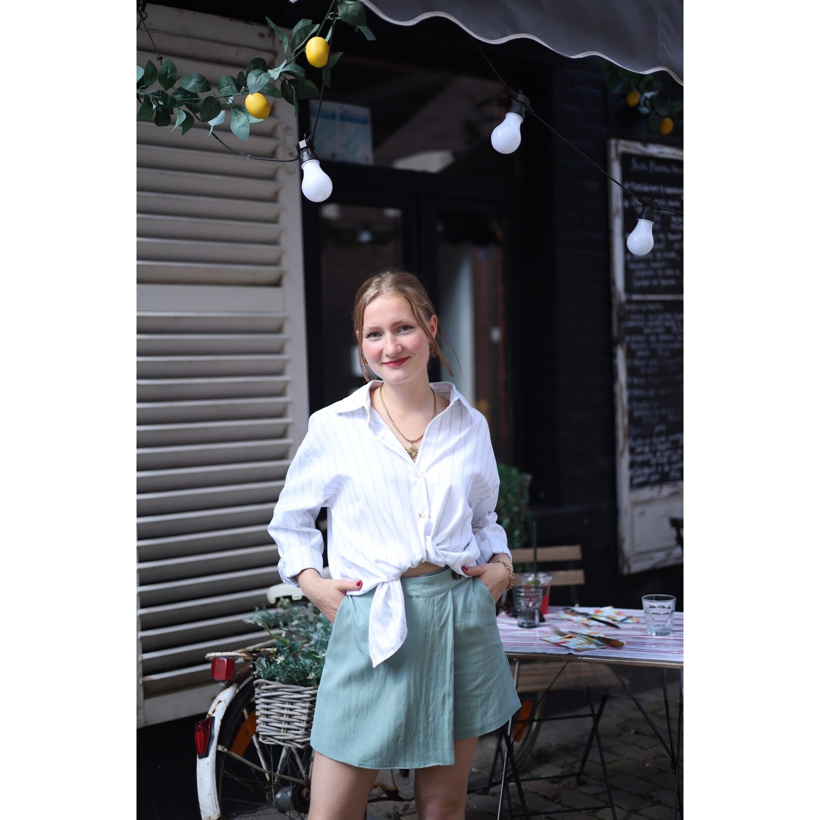 Skort Jirania