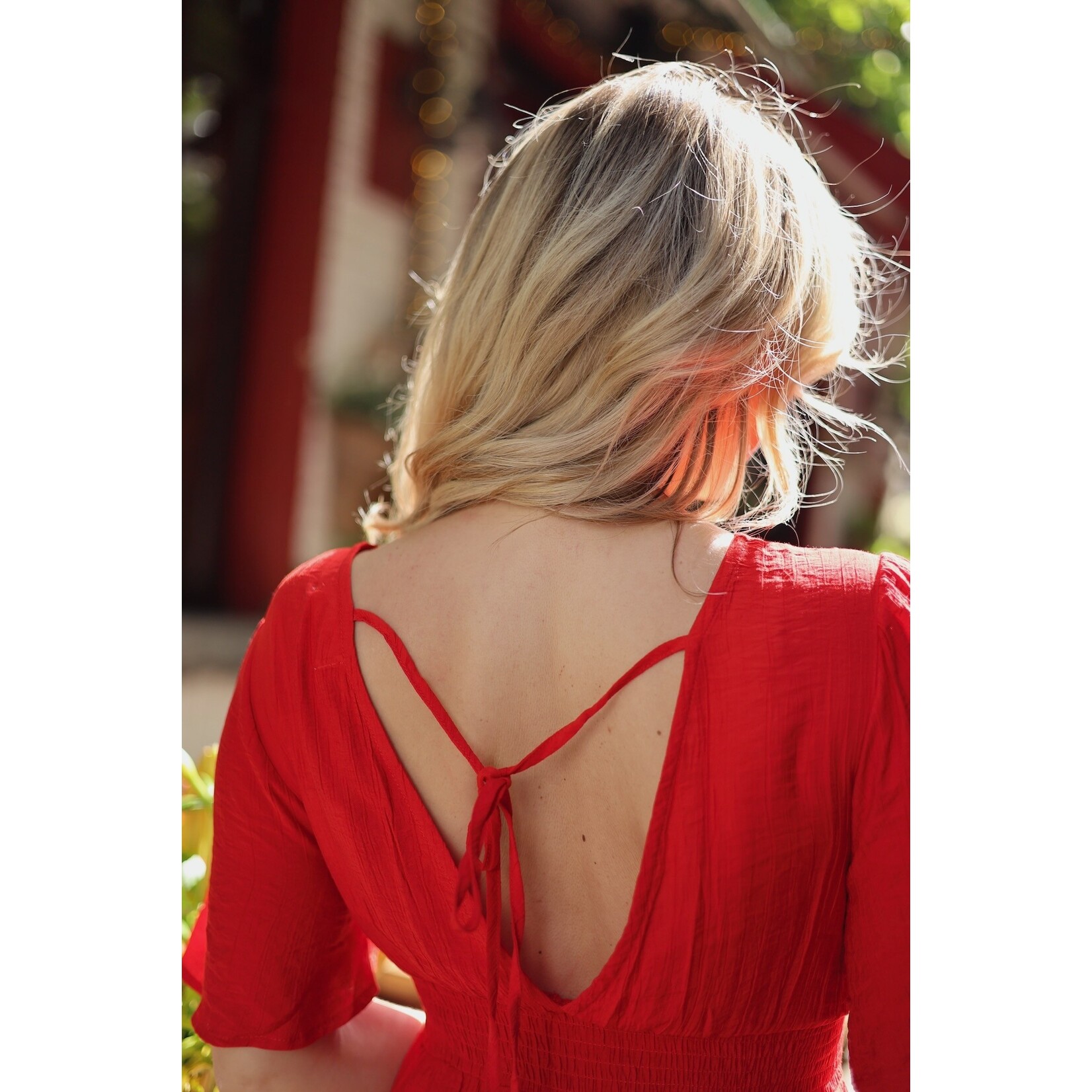 Robe Rafaelle