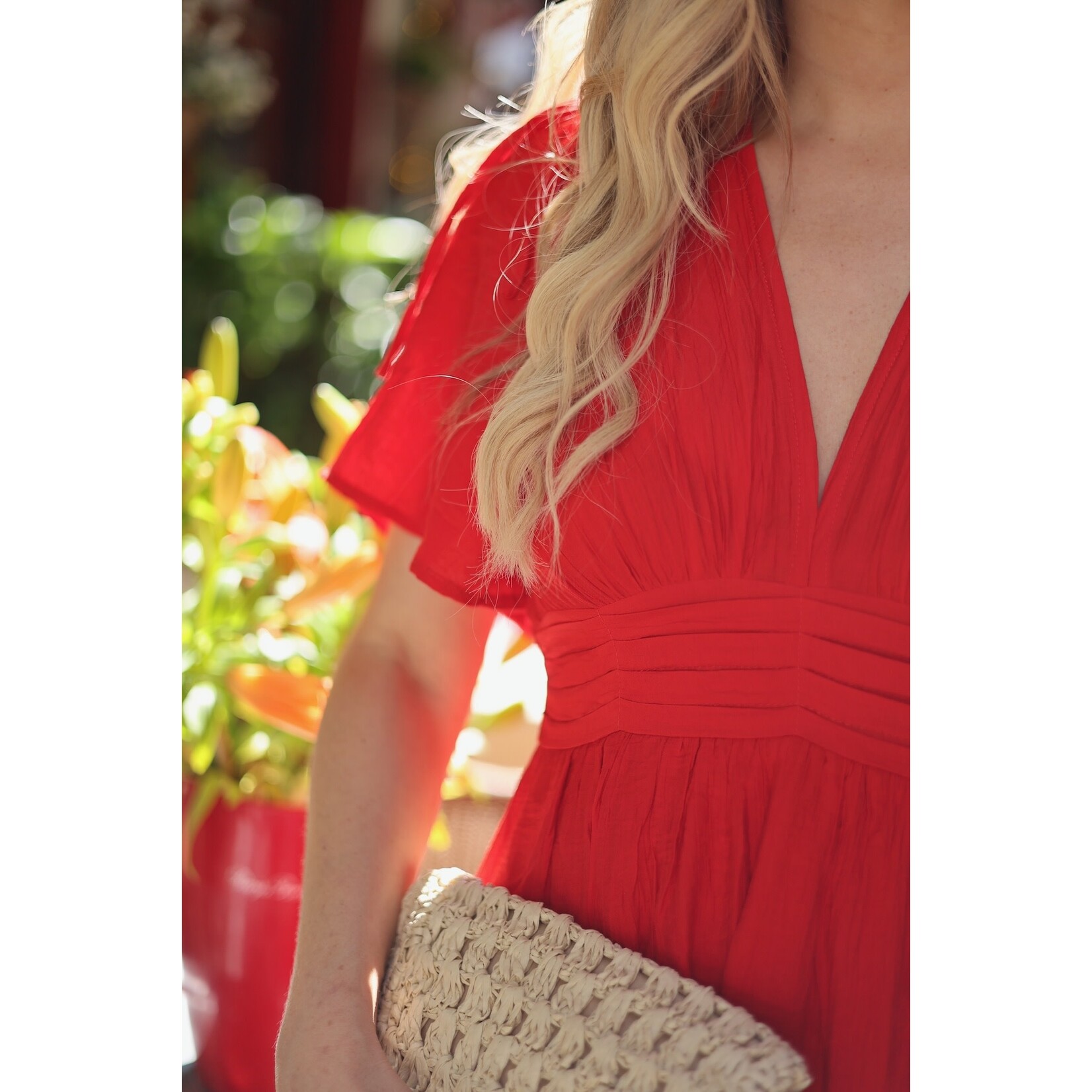 Robe Rafaelle
