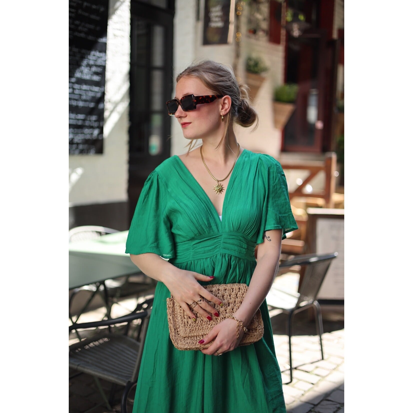 Robe Rafaelle