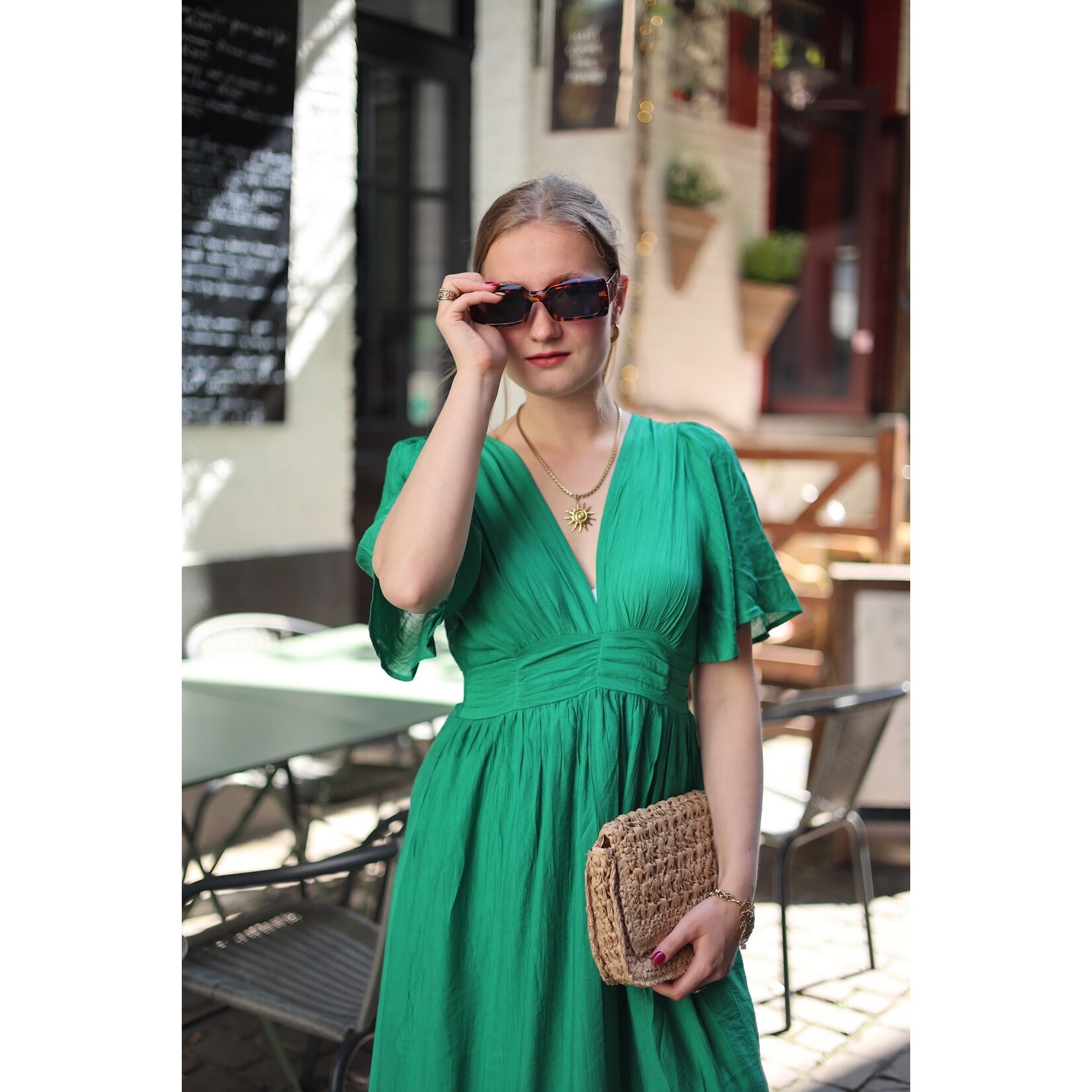 Robe Rafaelle