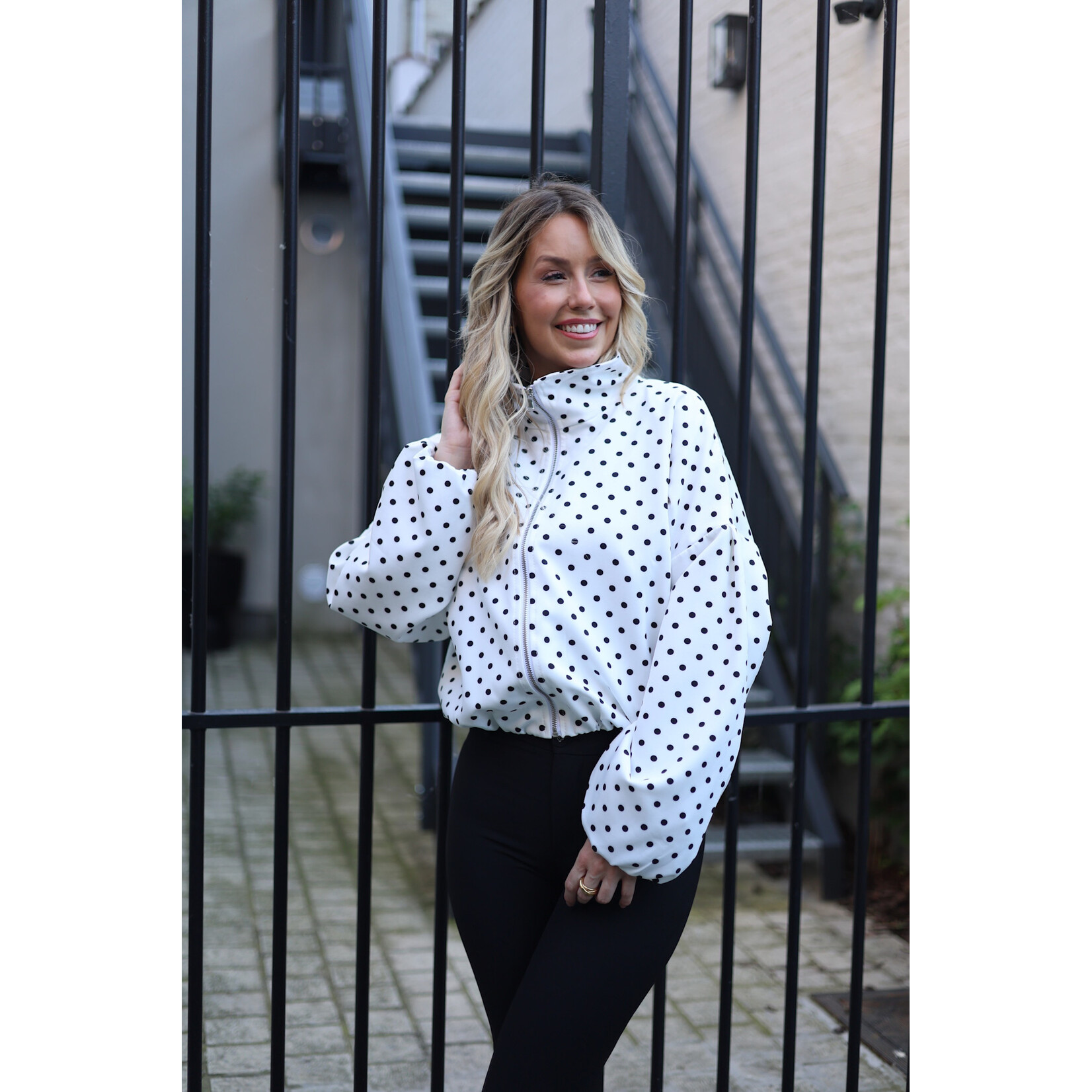 Veste Voirila