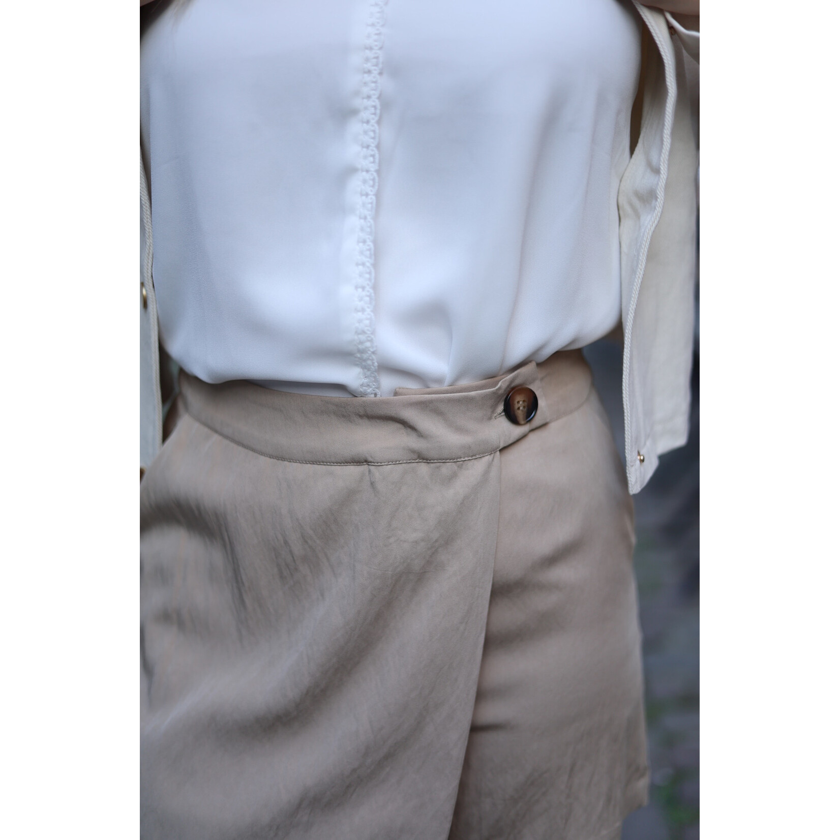 Skort Jirania