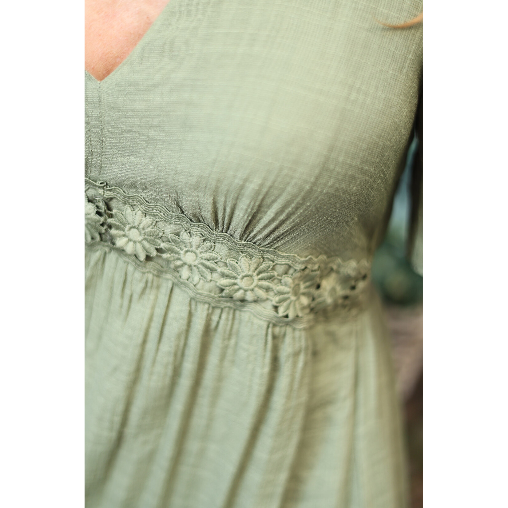 Robe Rifleur