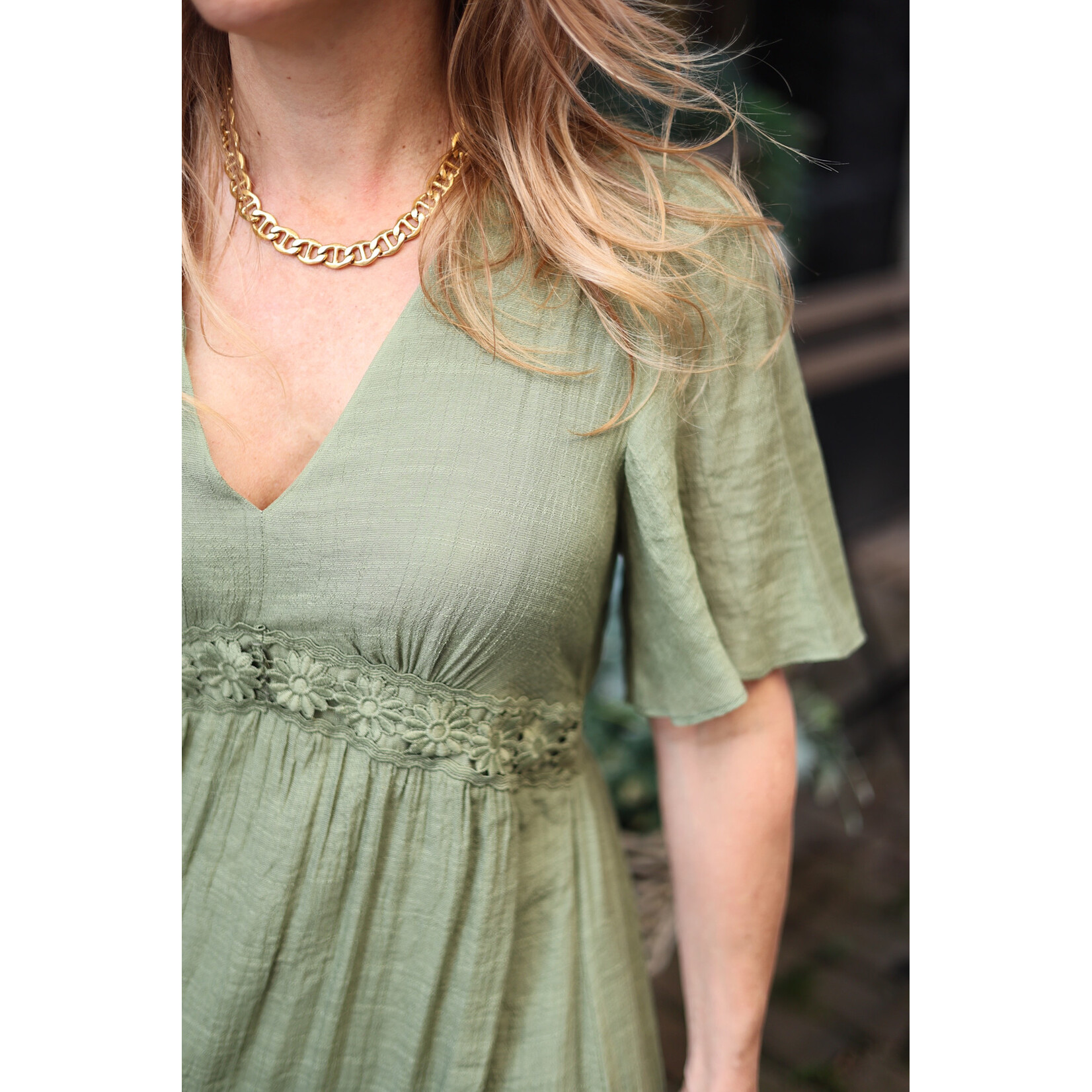 Robe Rifleur