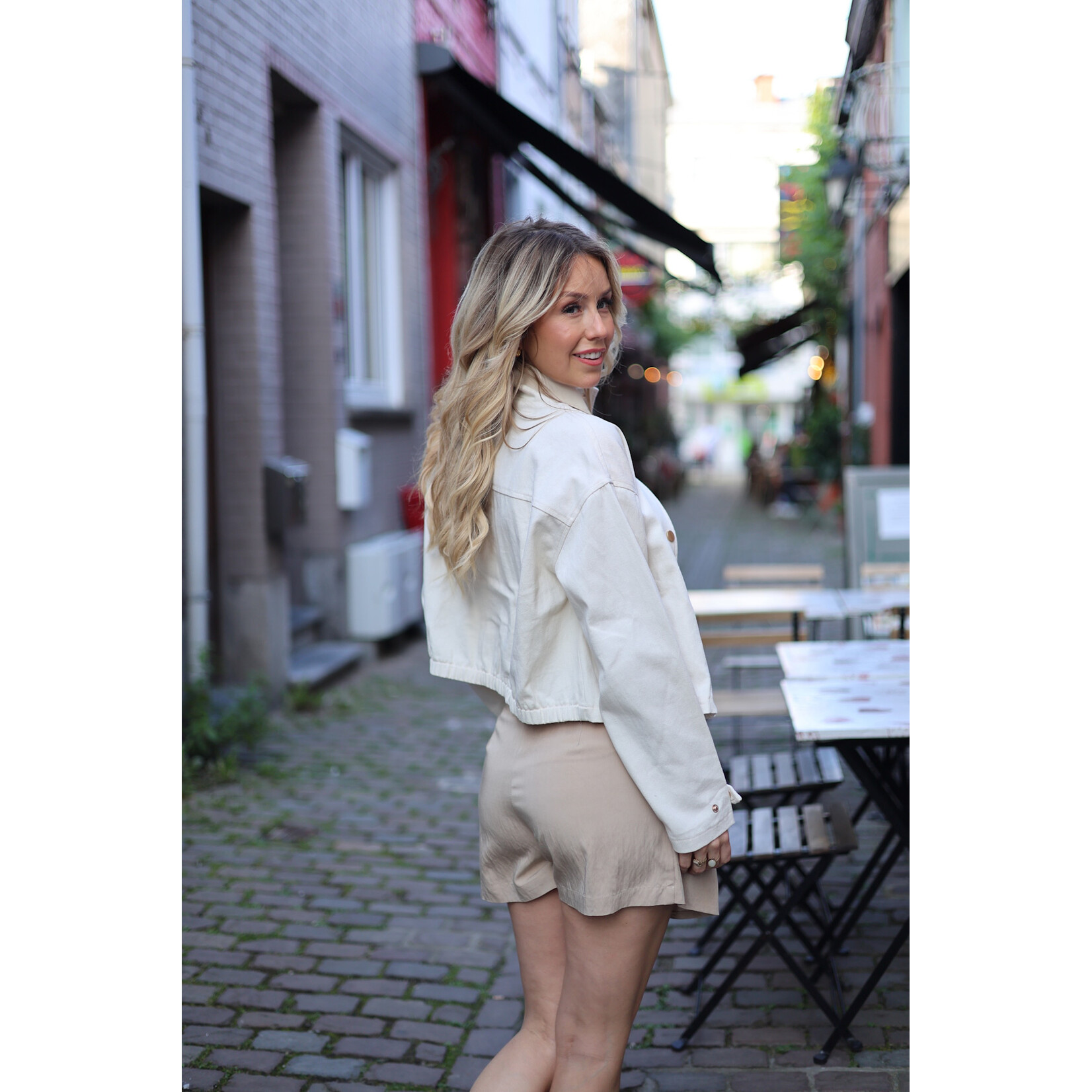 Veste Vanara