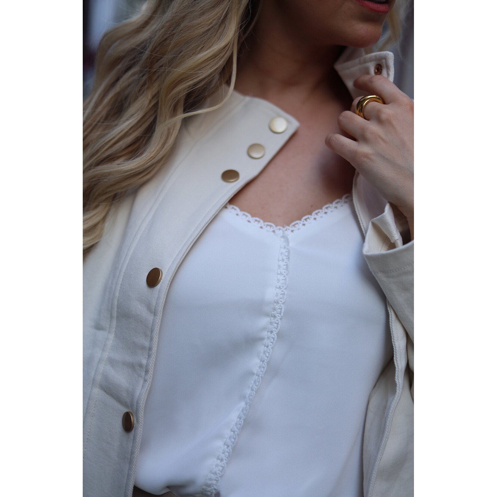 Veste Vanara