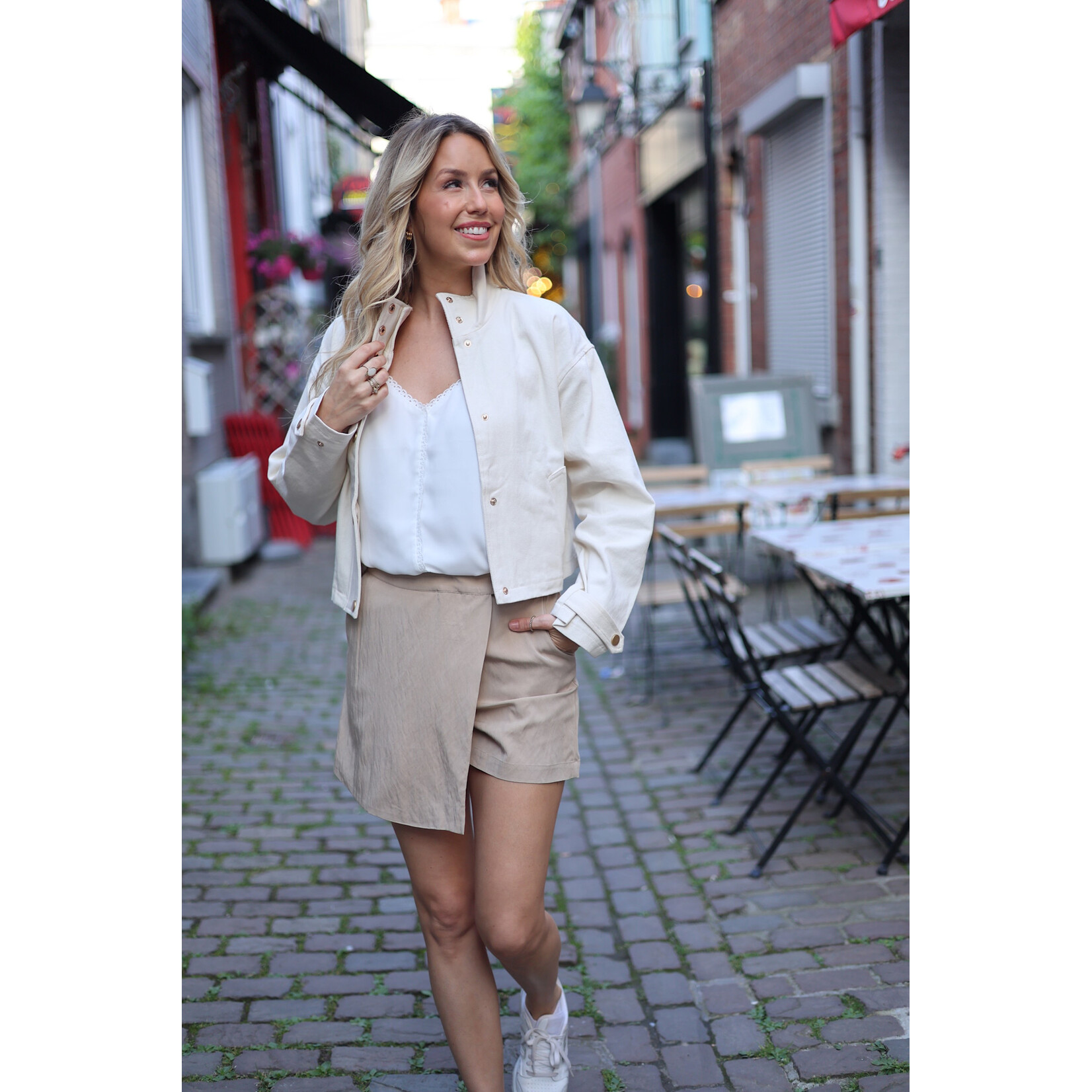 Veste Vanara