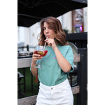 T-shirt Gin To