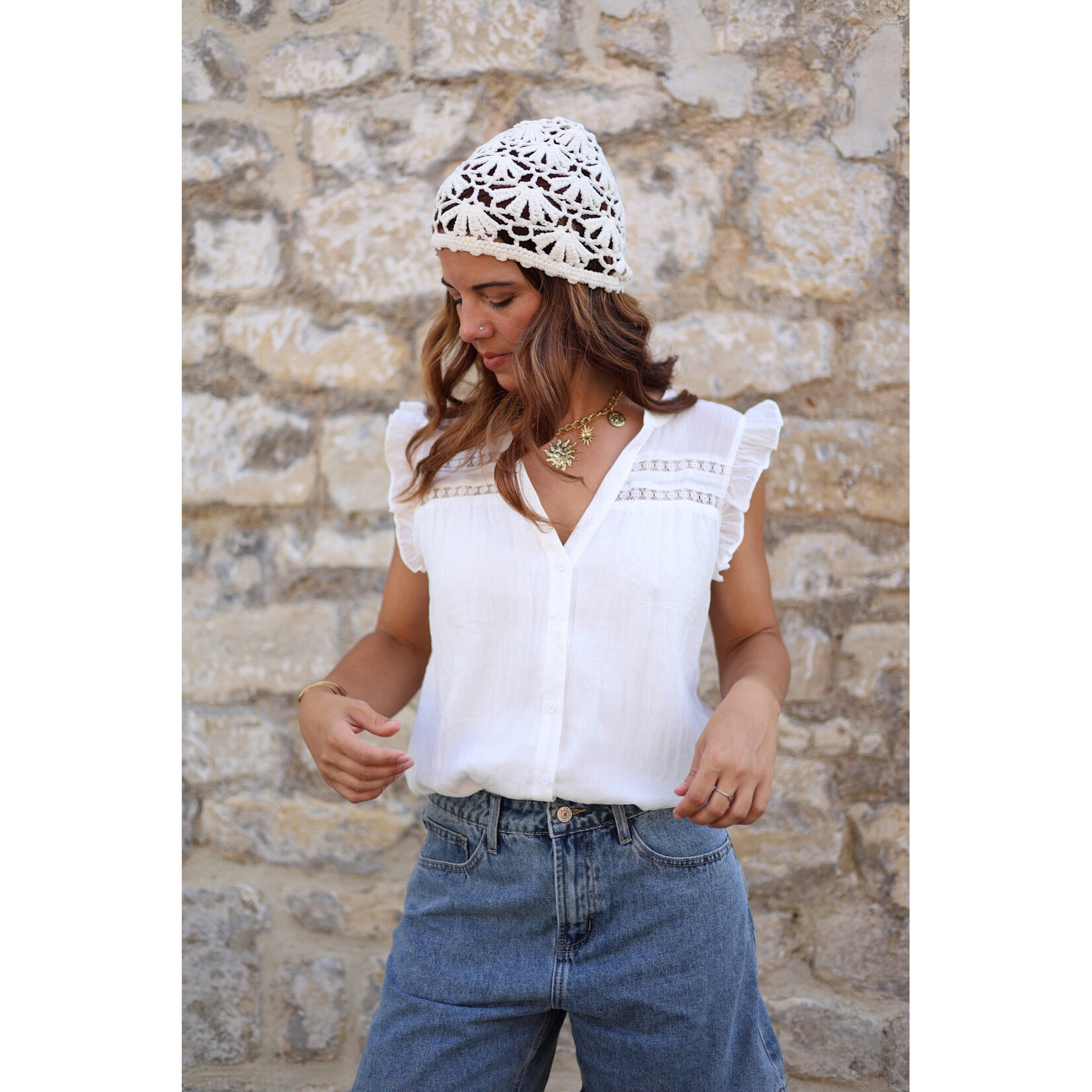 Blouse Sanaria