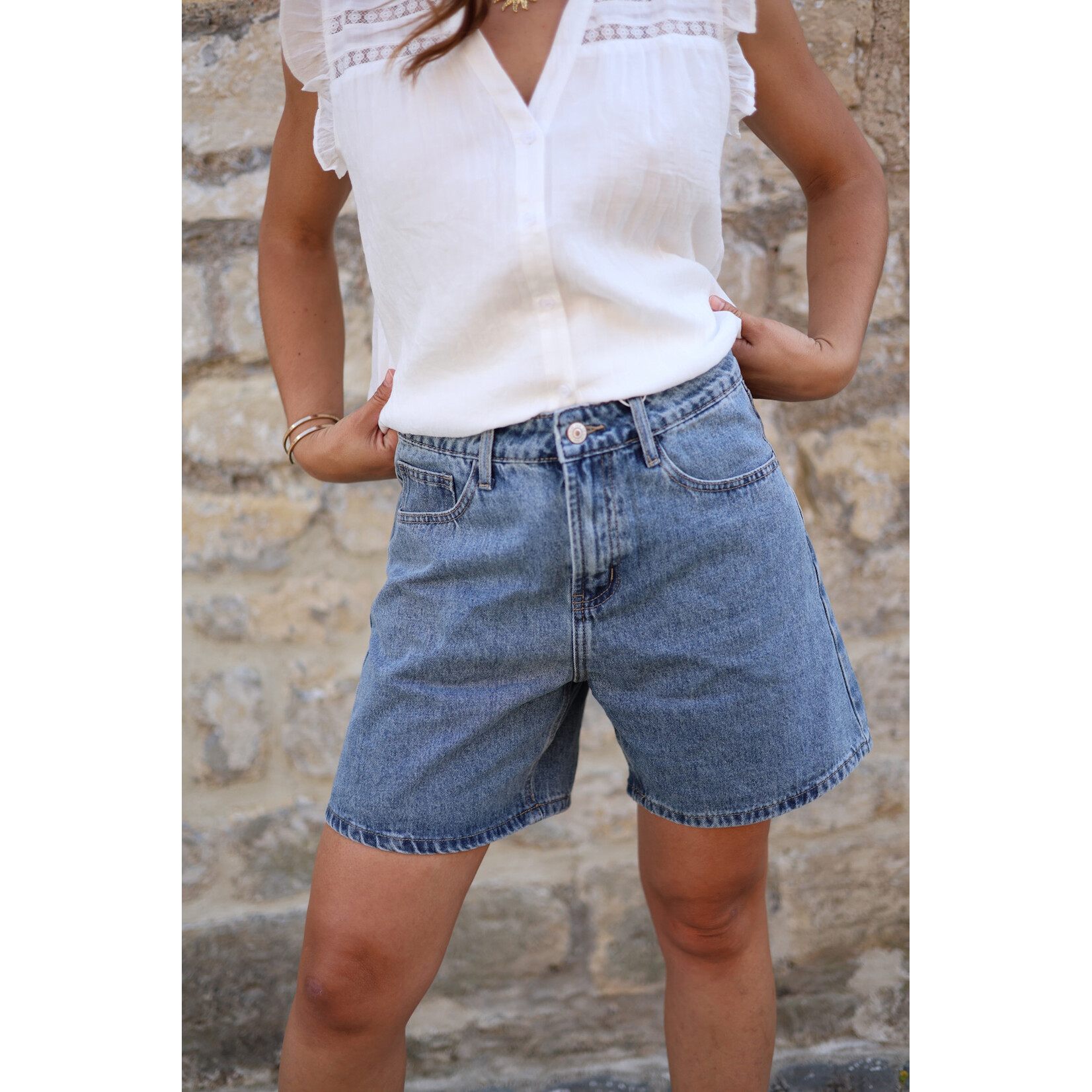 Blouse Sanaria