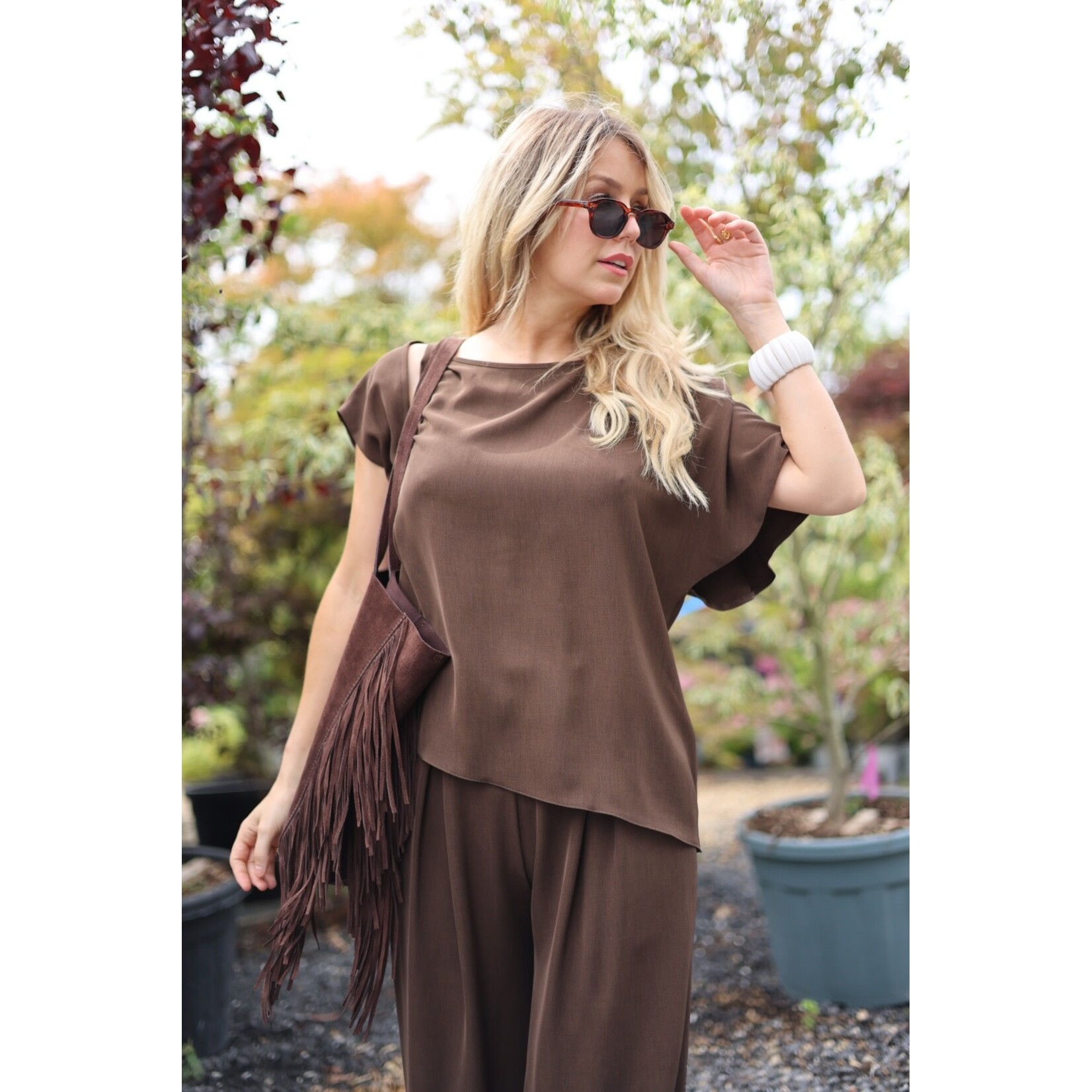 T-Shirt Tacosse