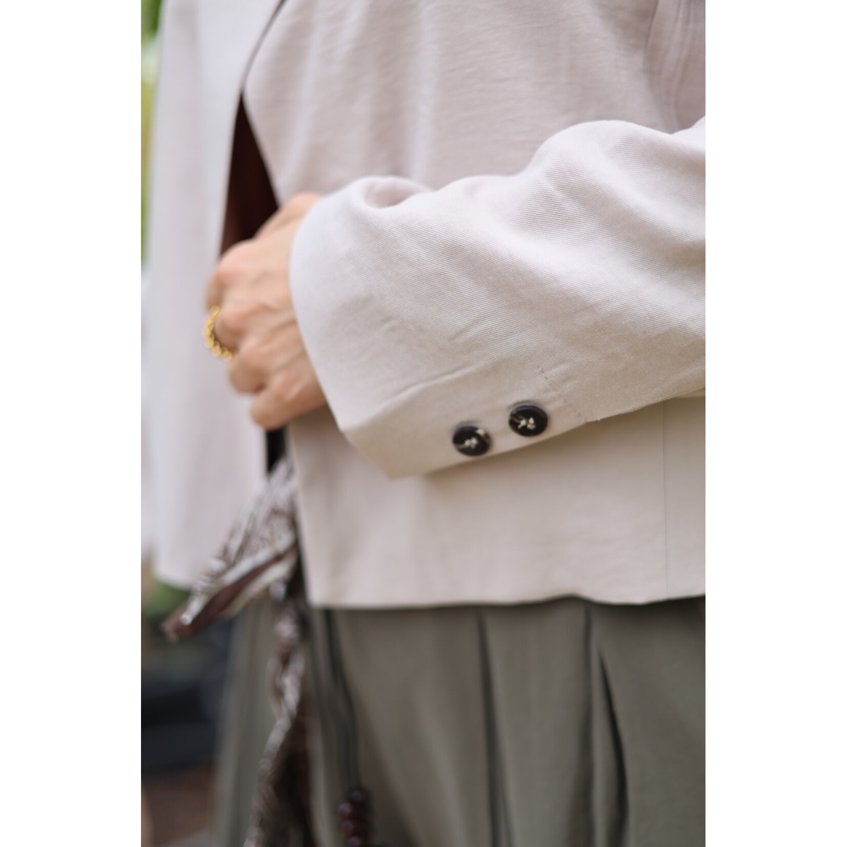 Veste Vaglia