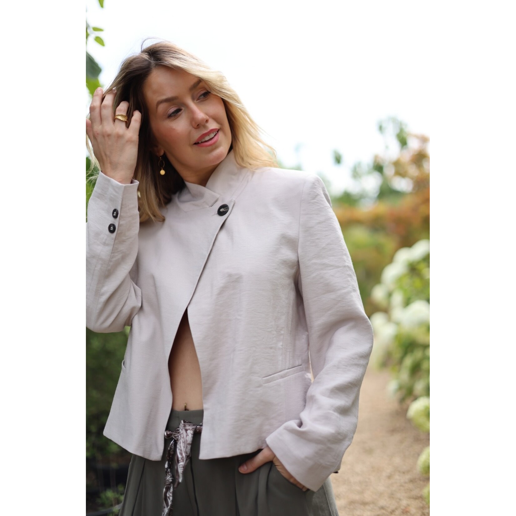 Veste Vaglia