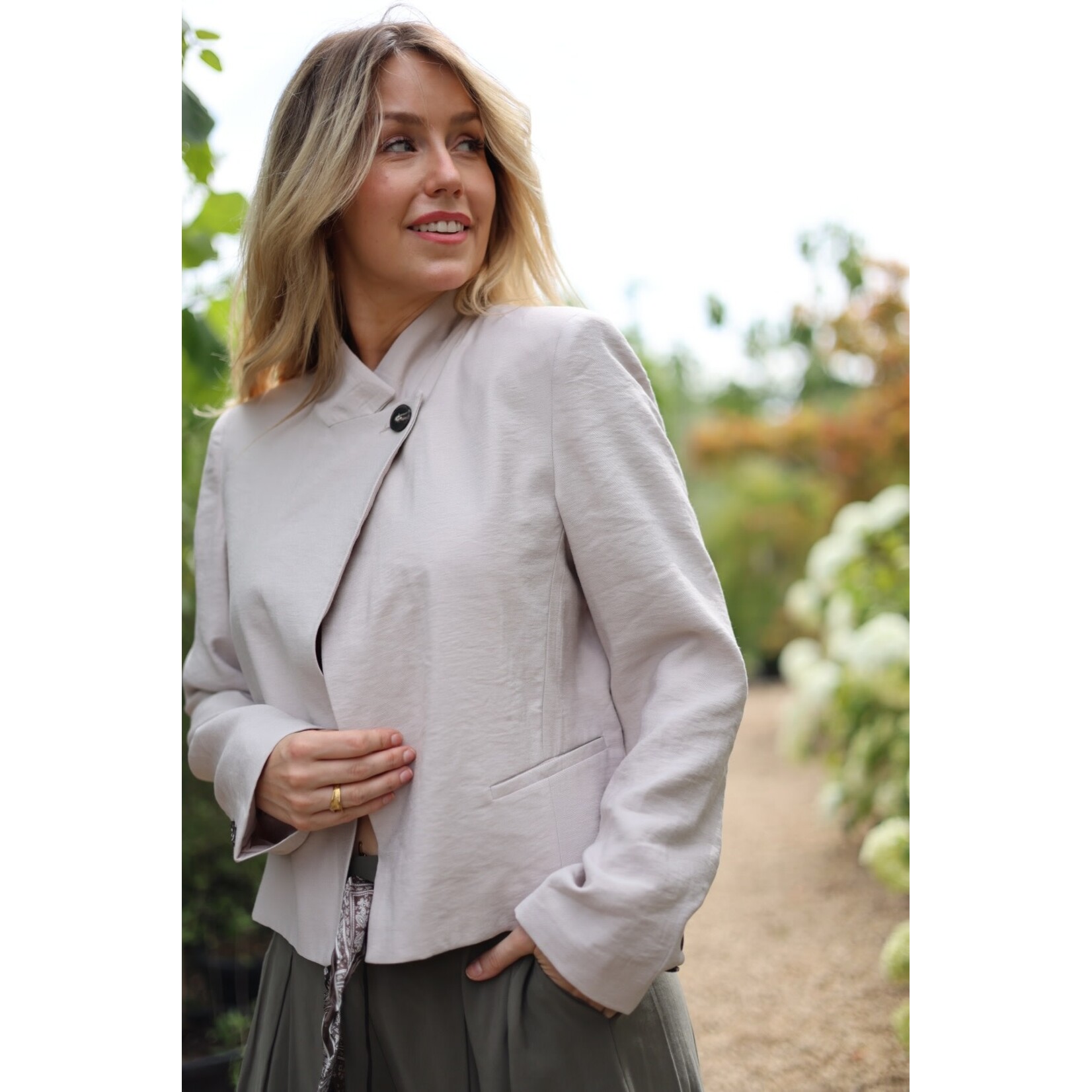 Veste Vaglia