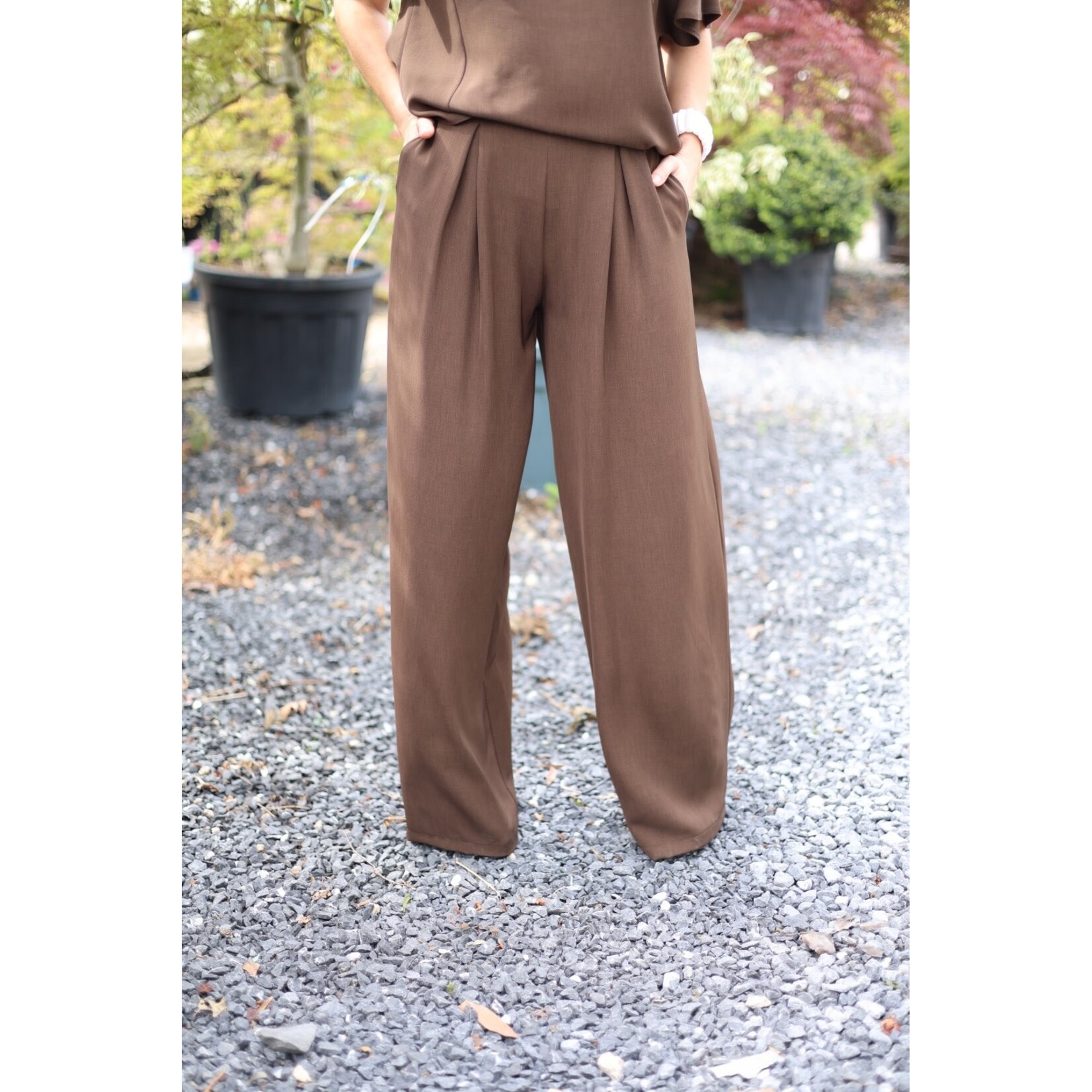 Pantalon Pafraga