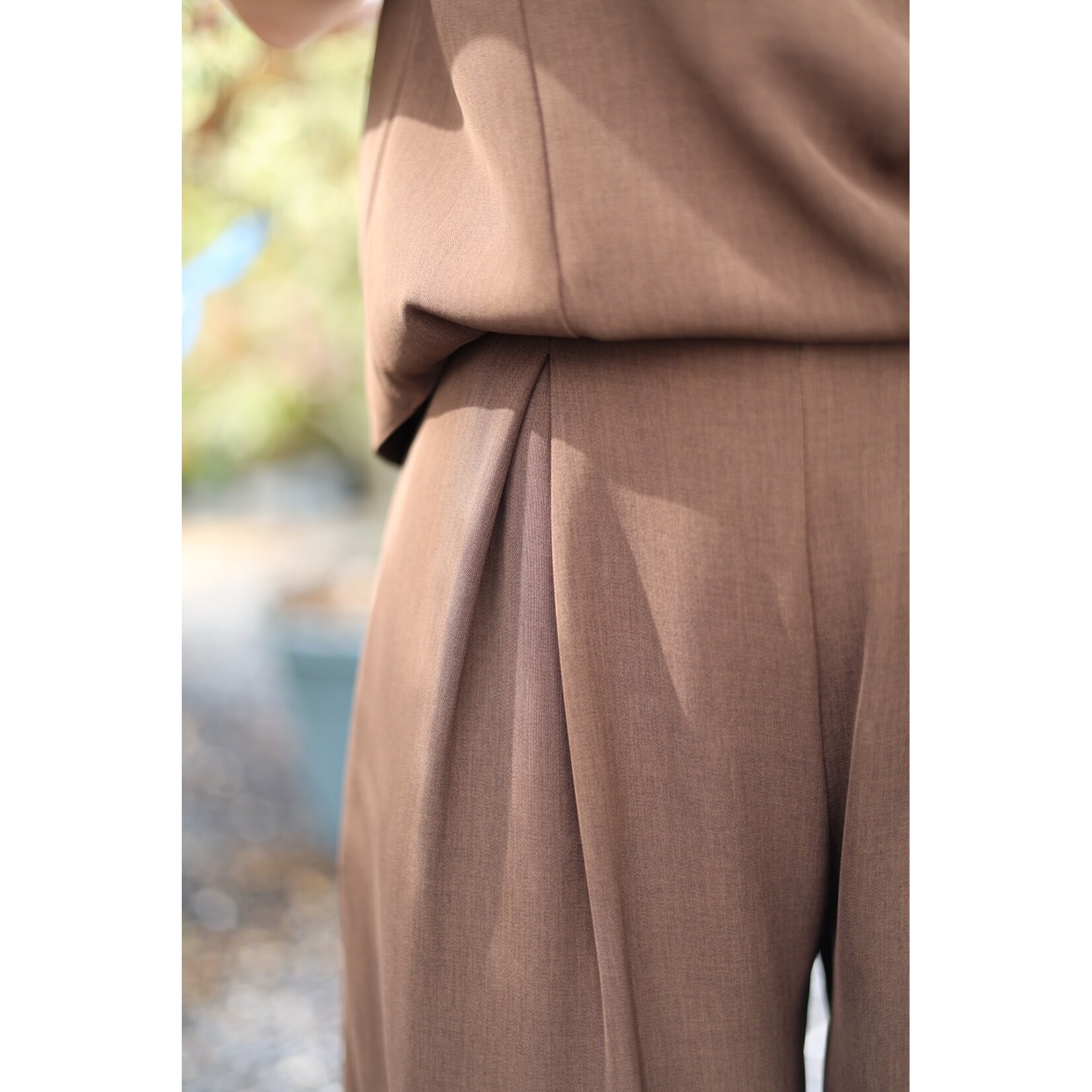 Pantalon Pafraga