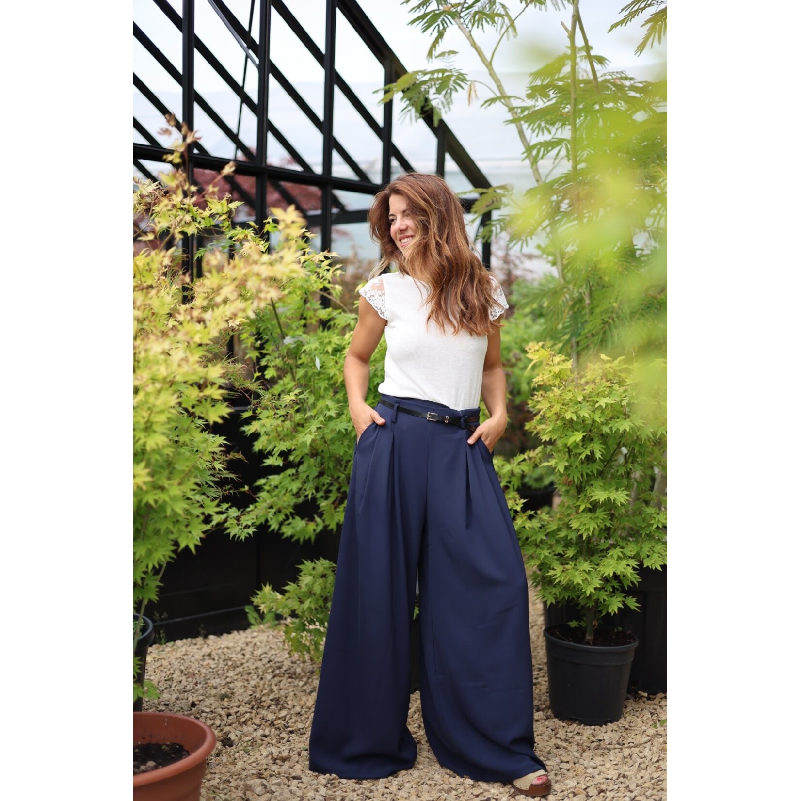 Pantalon Petula