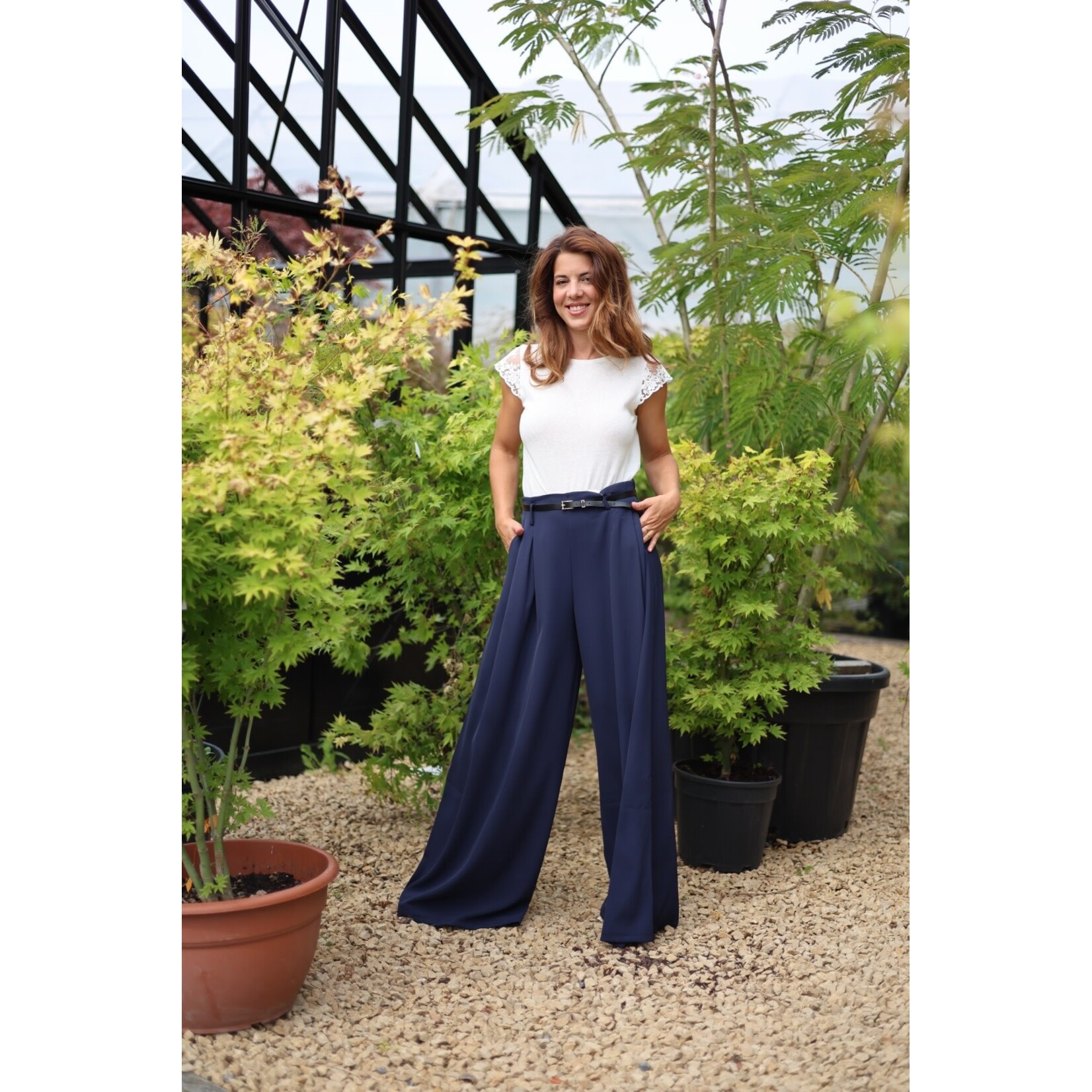 Pantalon Petula