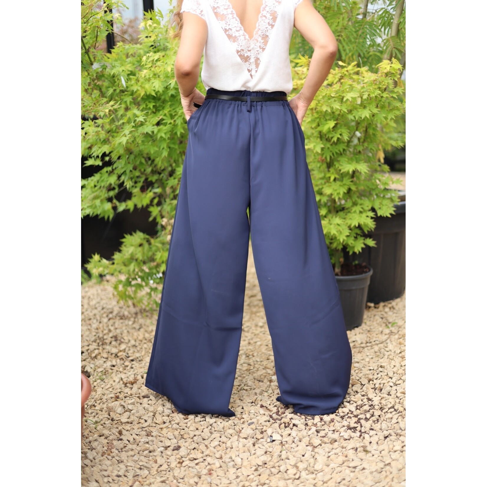 Pantalon Petula
