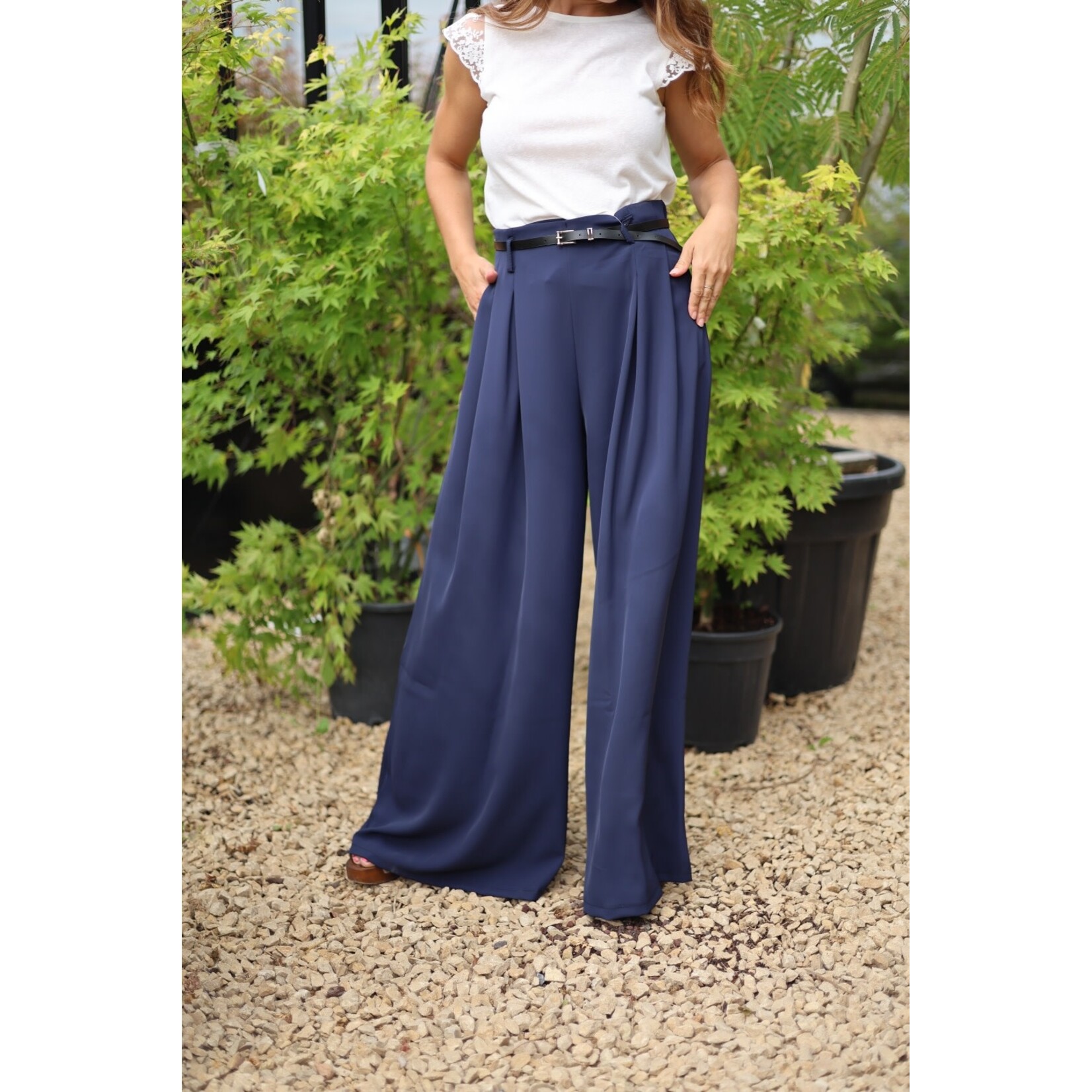 Pantalon Petula