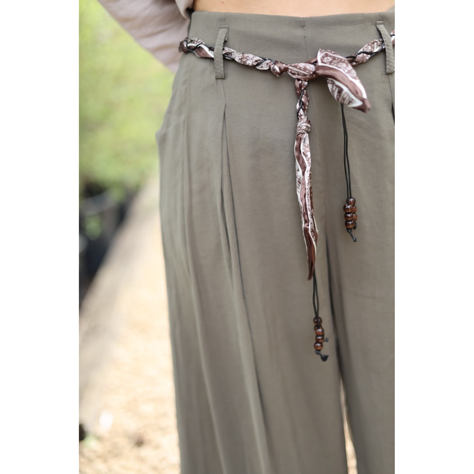 Pantalon Pakara
