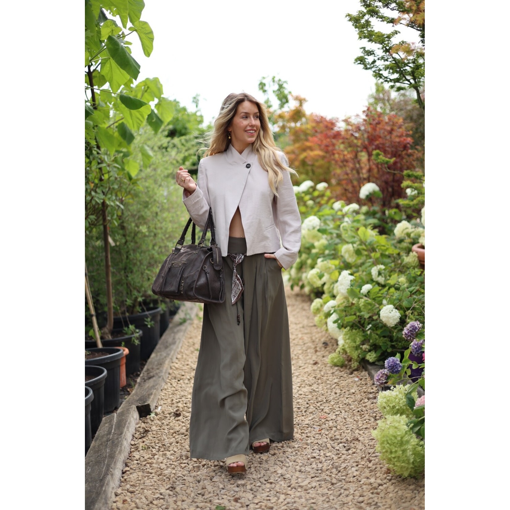 Pantalon Pakara