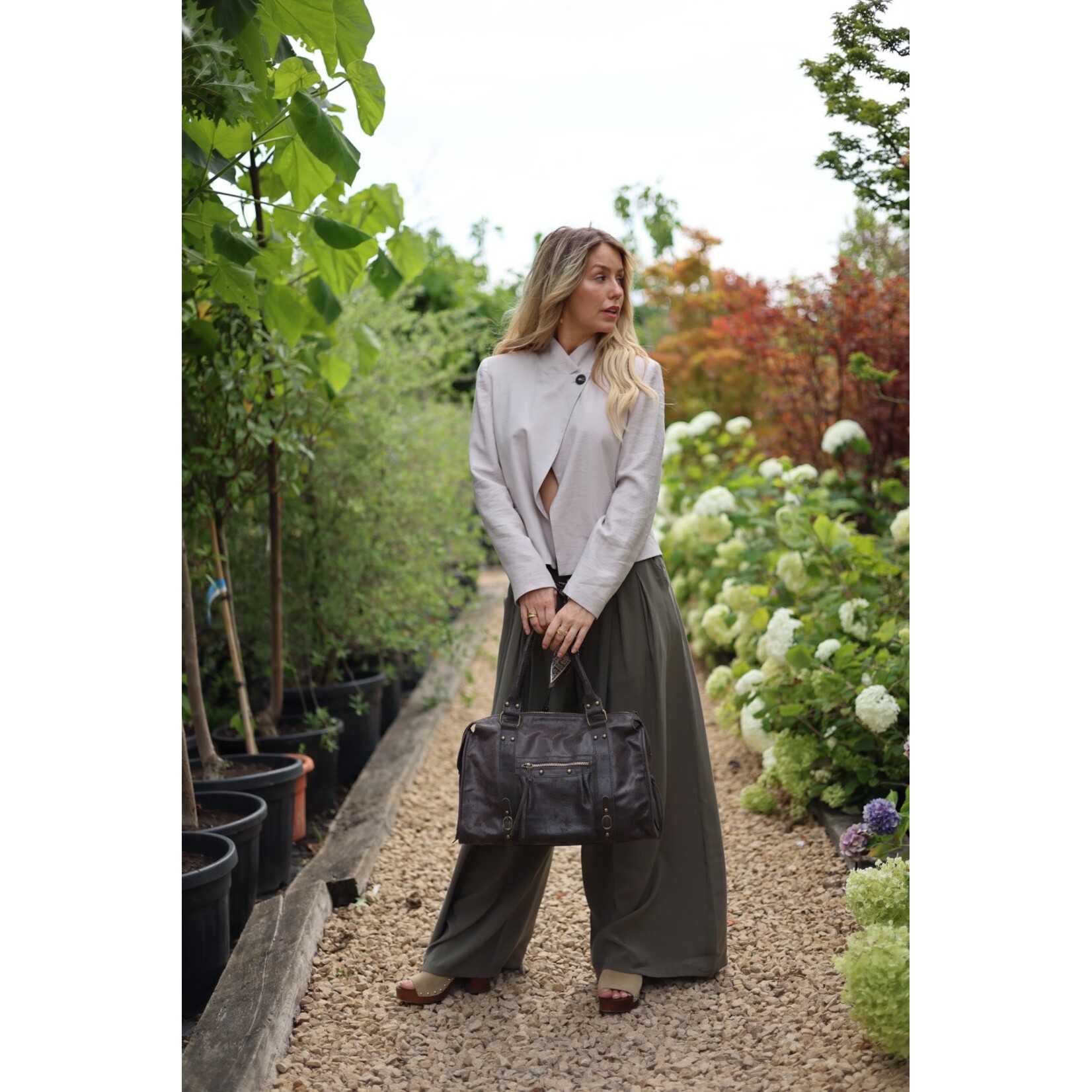 Pantalon Pakara
