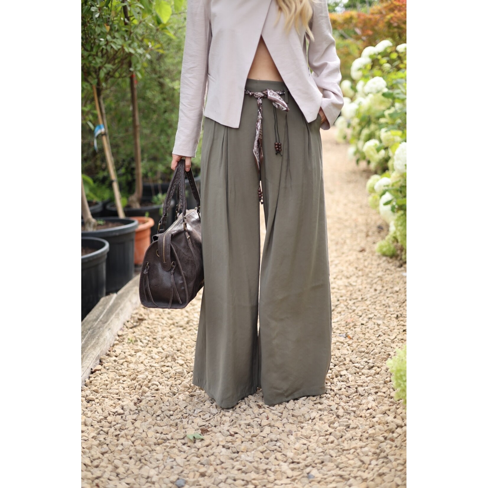 Pantalon Pakara
