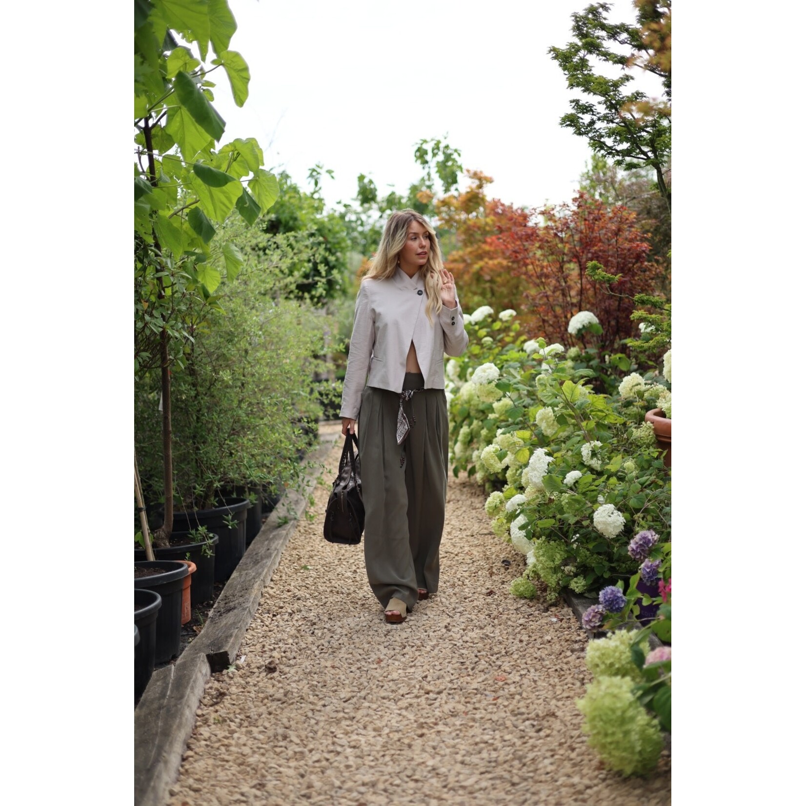 Pantalon Pakara