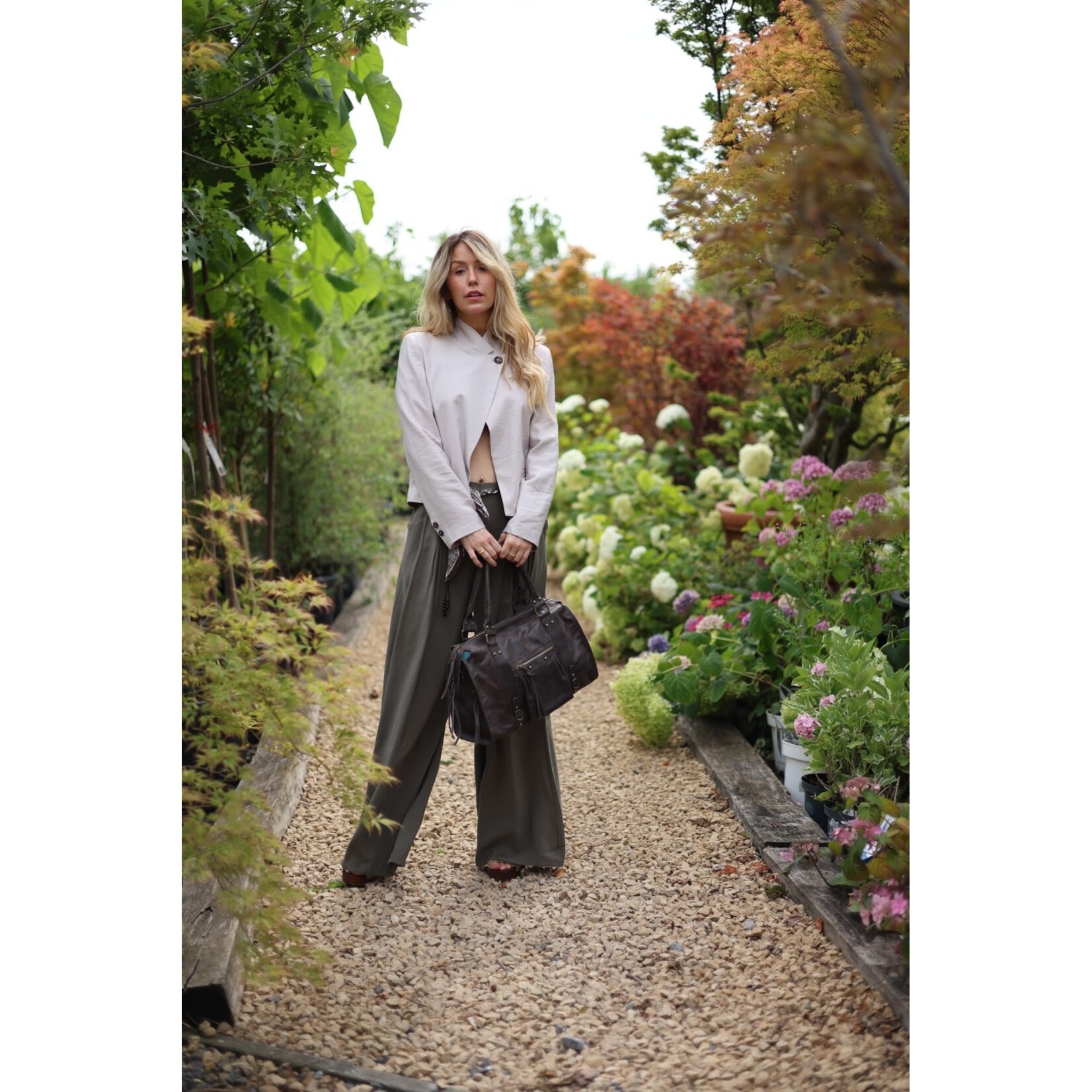 Pantalon Pakara