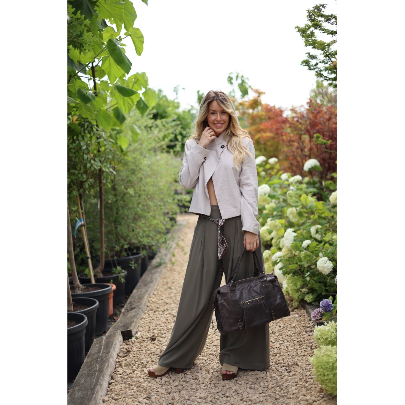 Pantalon Pakara