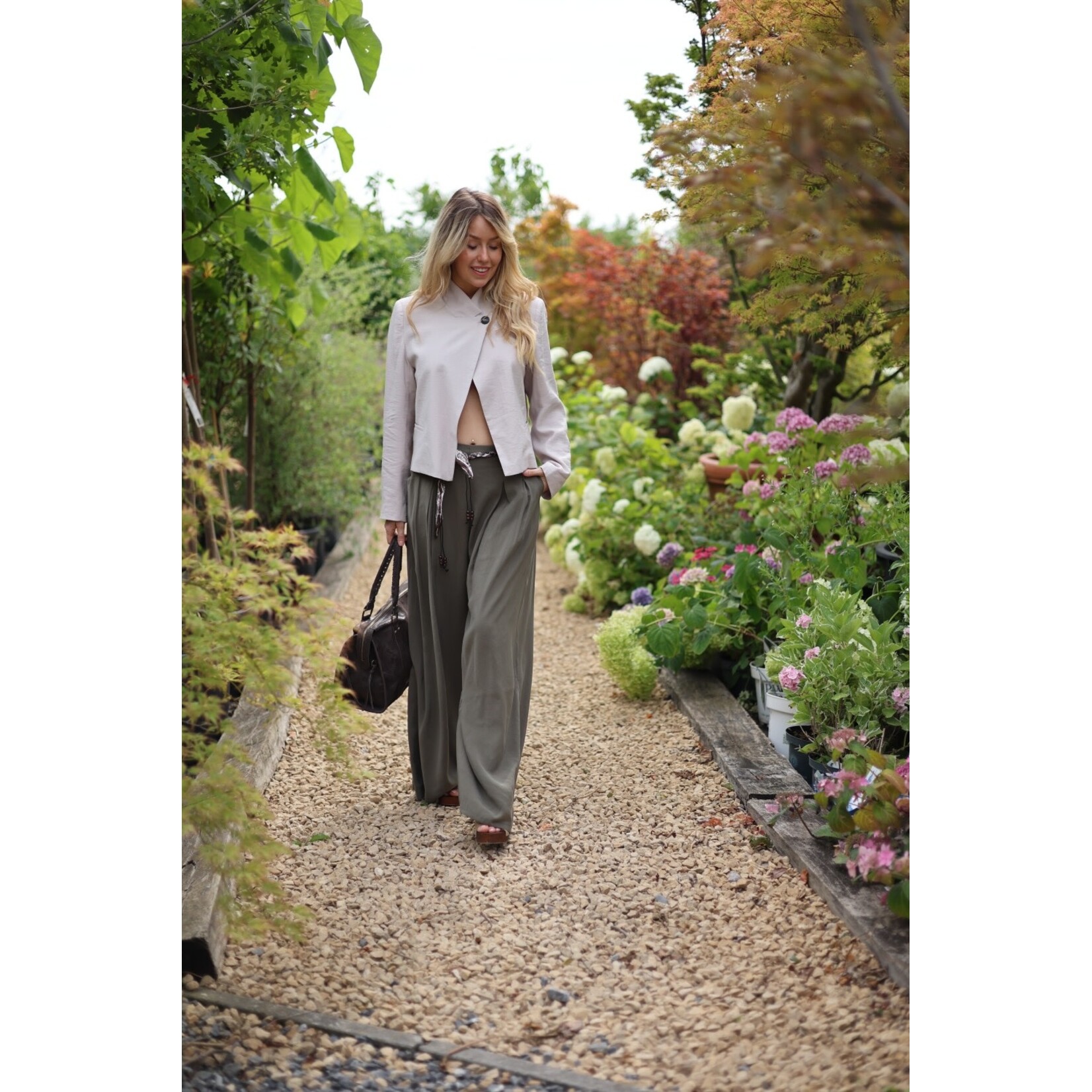 Pantalon Pakara
