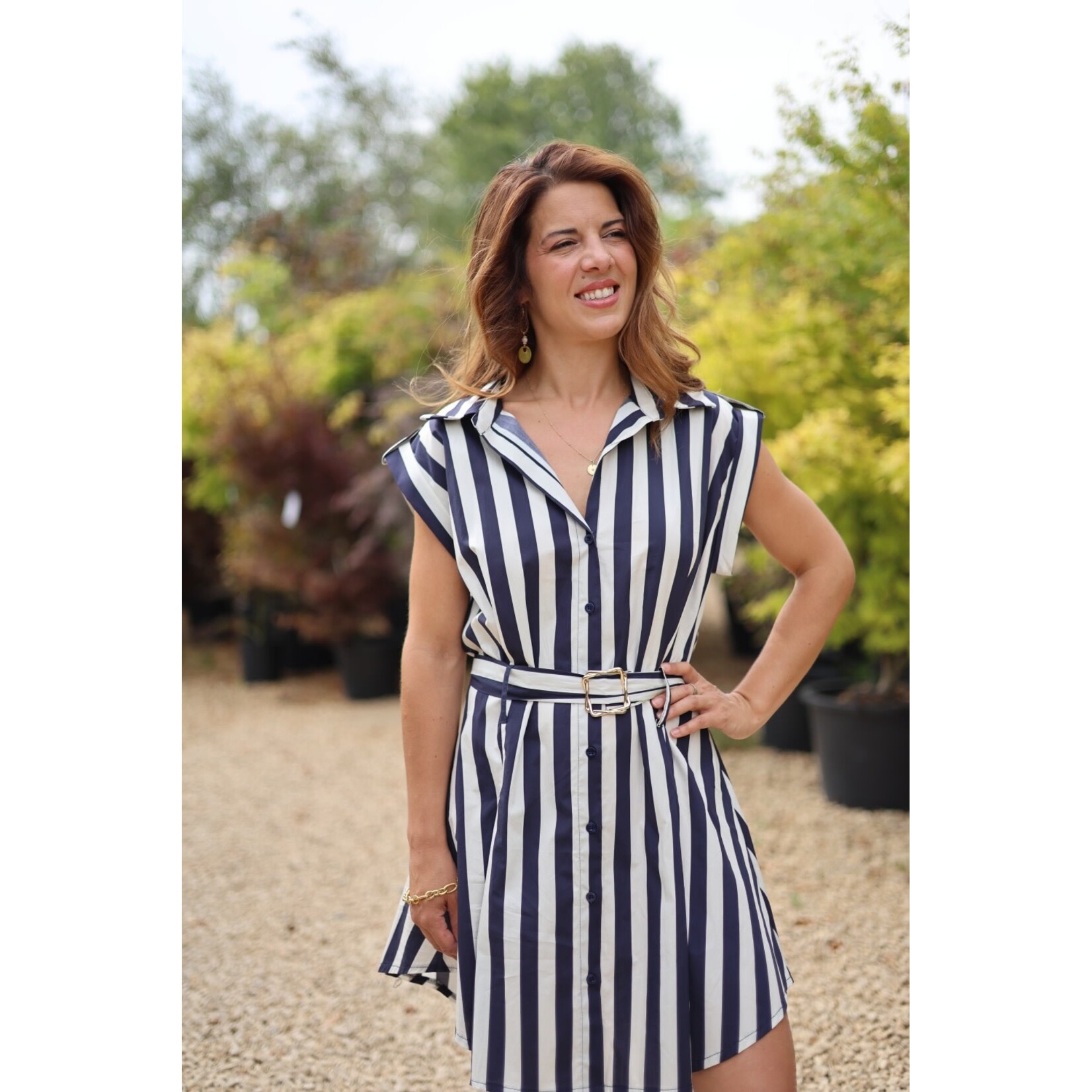 Robe Rignala lignée