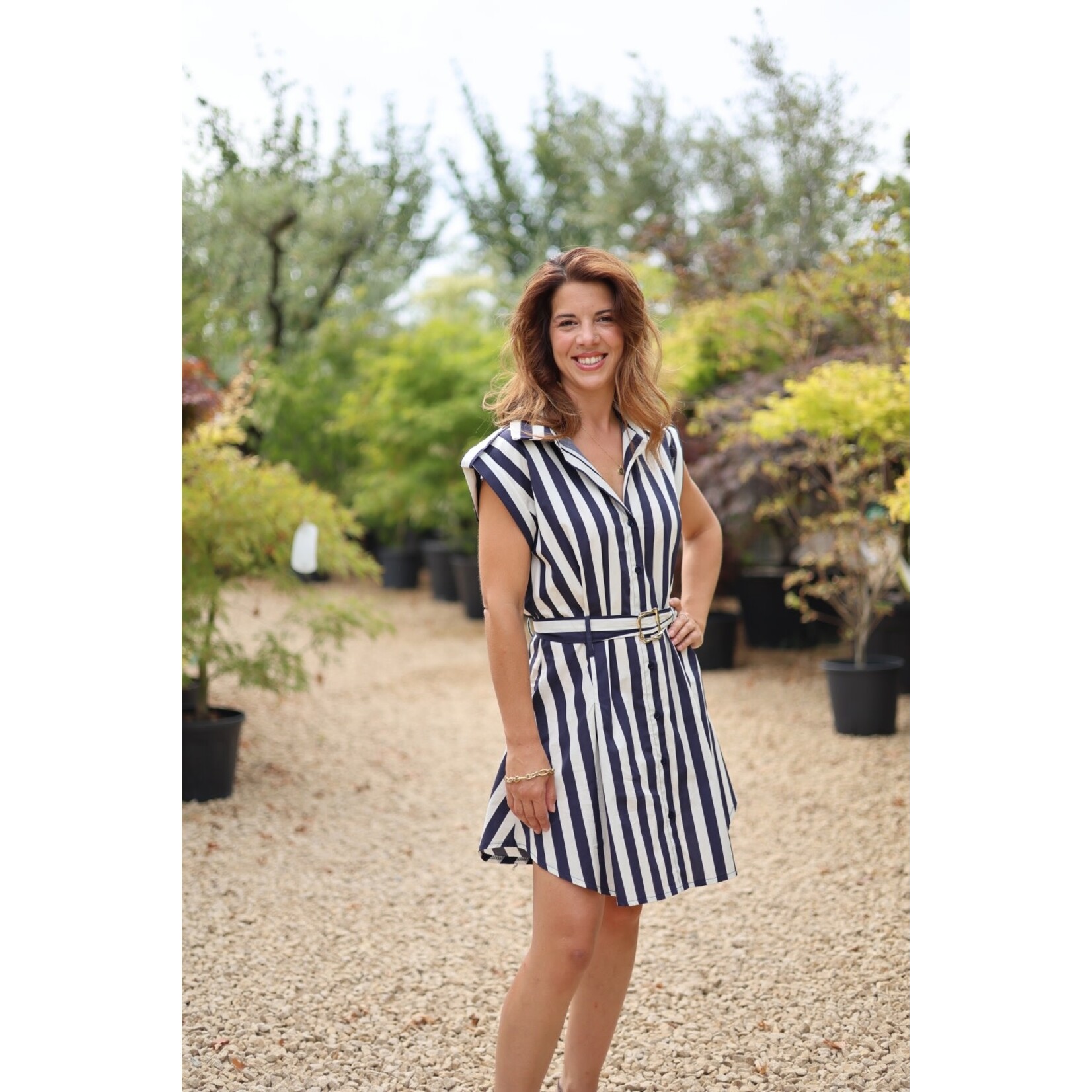 Robe Rignala lignée