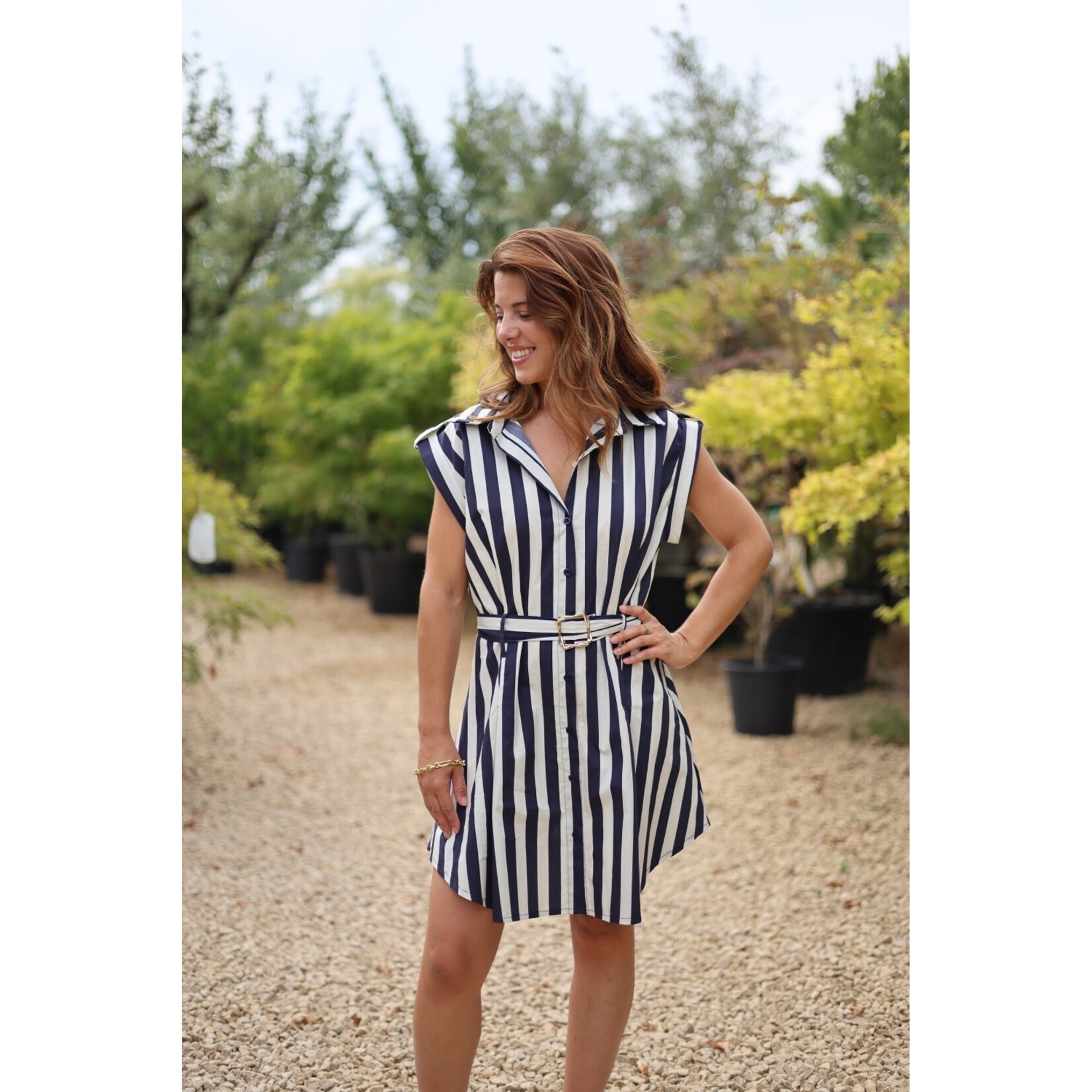 Robe Rignala lignée